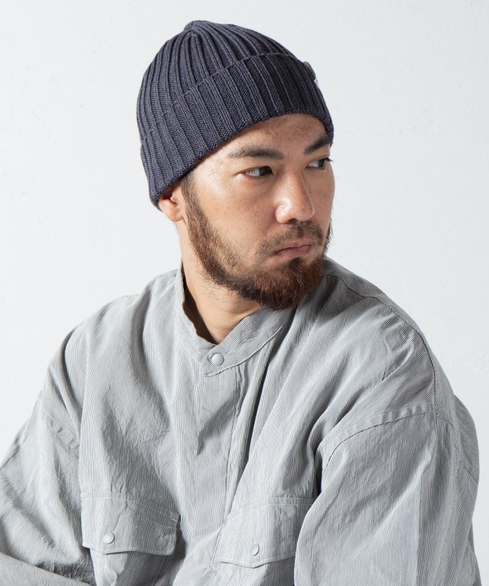 RACAL C/A Standard Knit Beanie KN-001 スタンダードニットビーニー