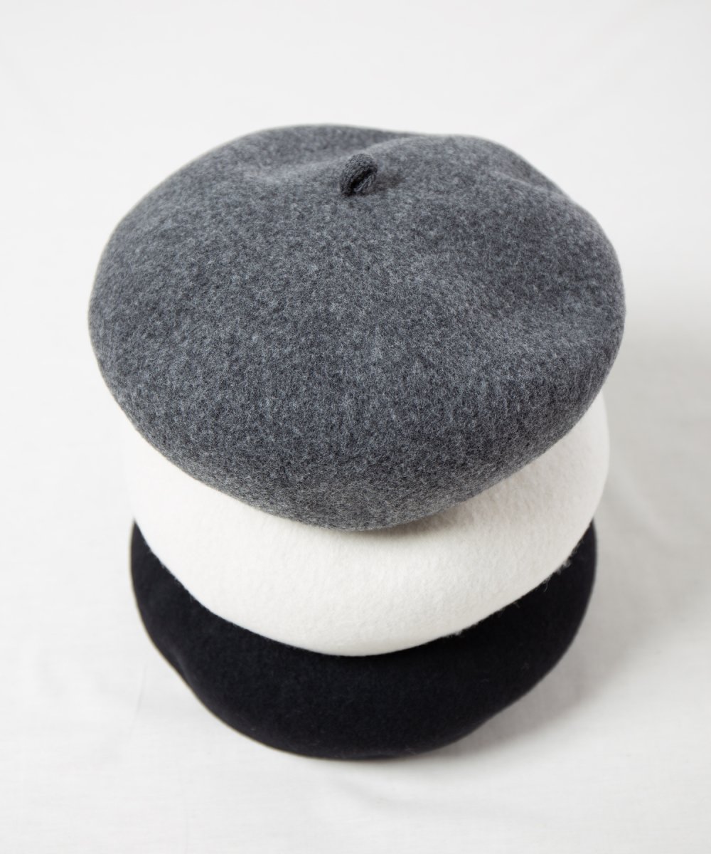 <img class='new_mark_img1' src='https://img.shop-pro.jp/img/new/icons20.gif' style='border:none;display:inline;margin:0px;padding:0px;width:auto;' />RACAL Basque Wool Beret 1255 Х٥졼