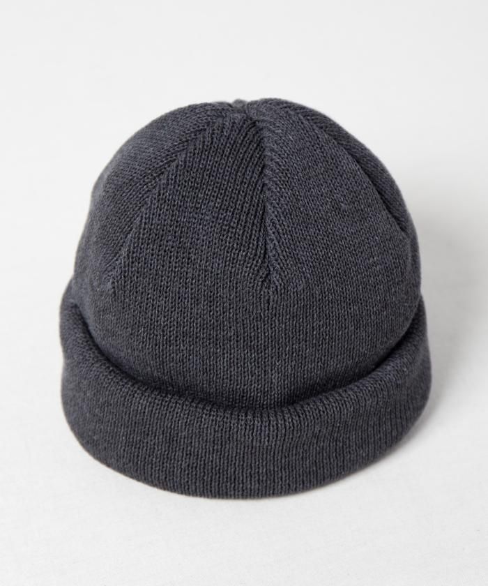 【別注】RollKnitCAP-2