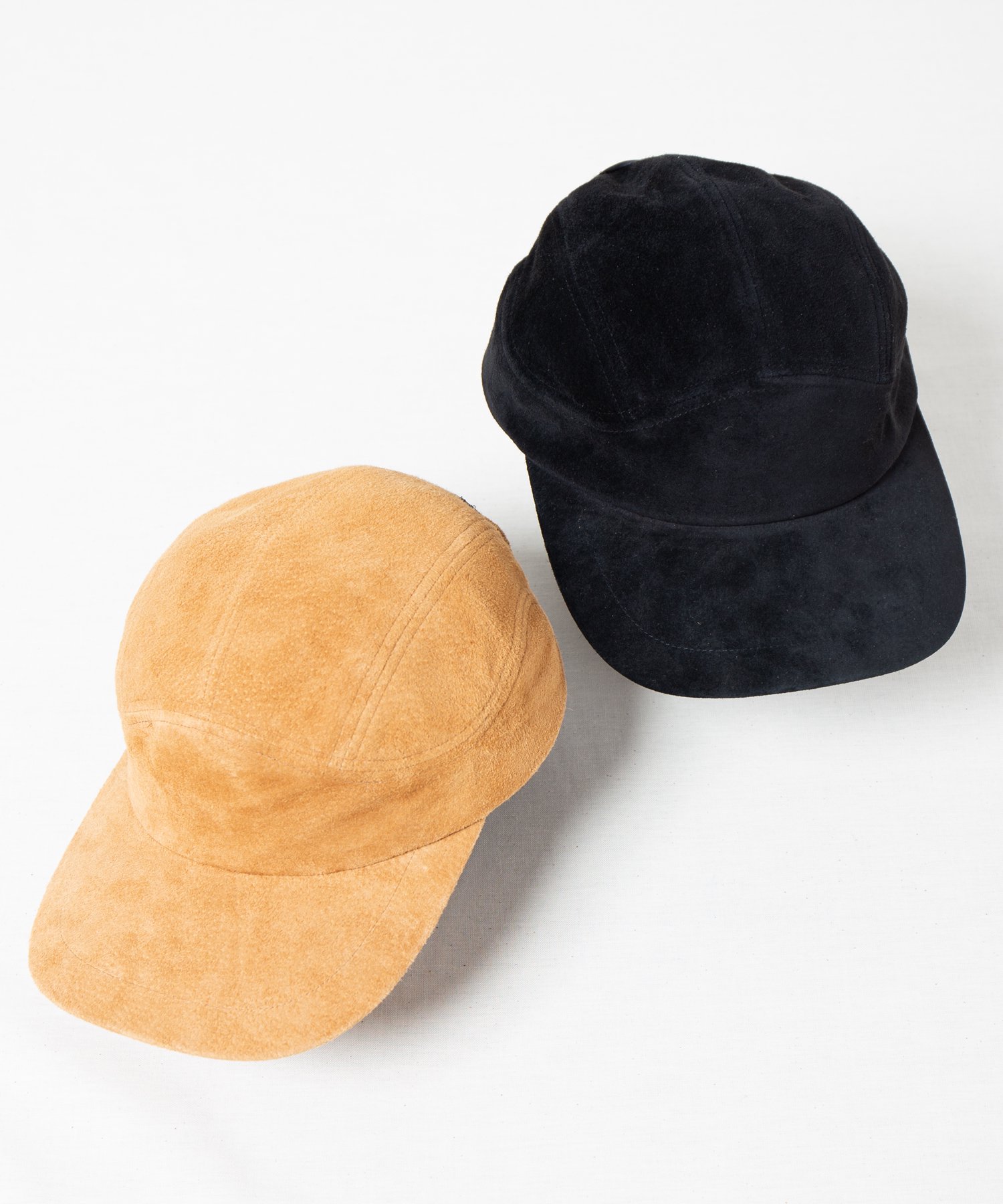 <img class='new_mark_img1' src='https://img.shop-pro.jp/img/new/icons20.gif' style='border:none;display:inline;margin:0px;padding:0px;width:auto;' />Indietro Association Leather Jet Cap 061 レザージェットキャップ