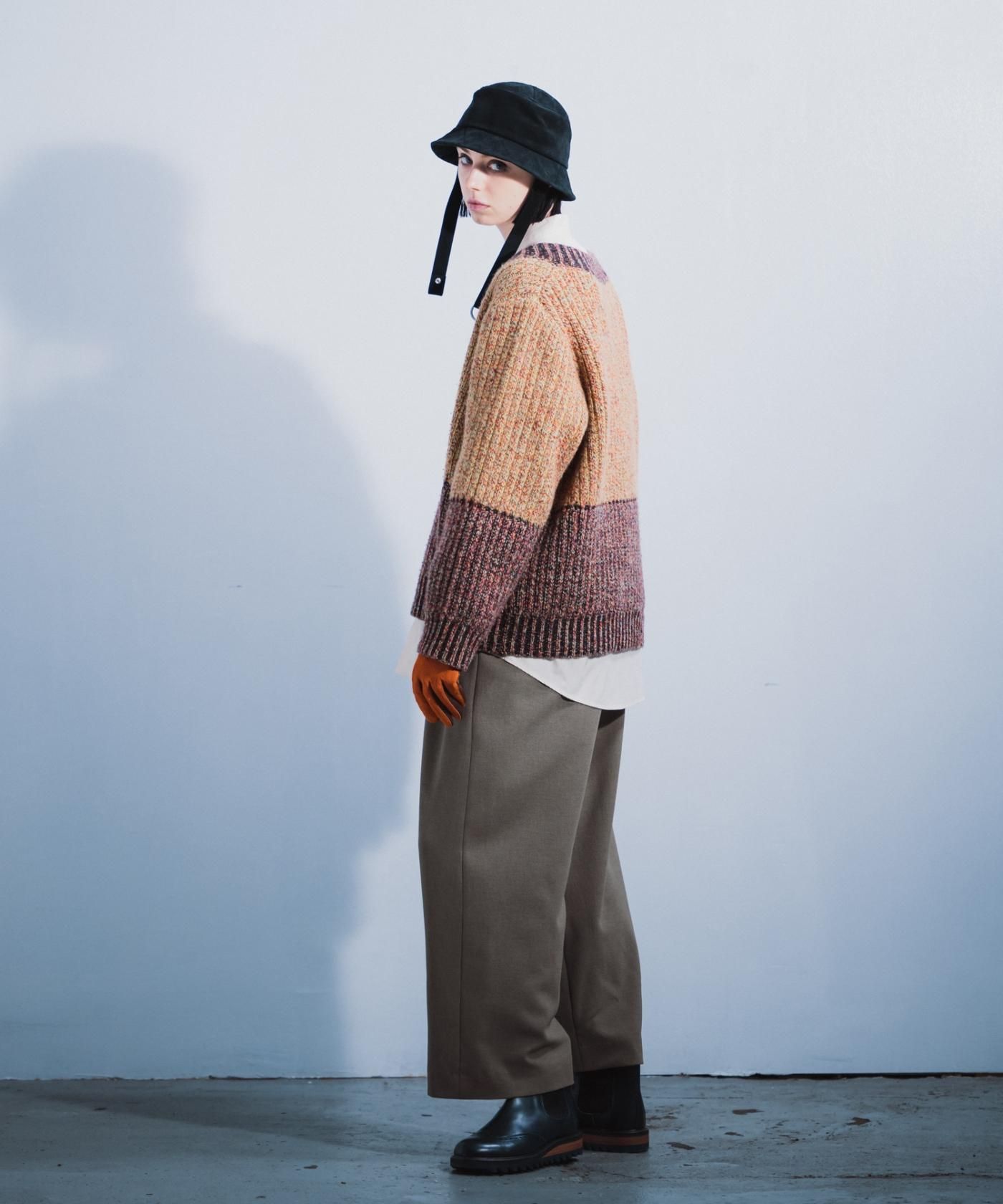Indietro Association×IMAZINE バケットハット Indietro Association×IMAZINE バケットハット Indietro