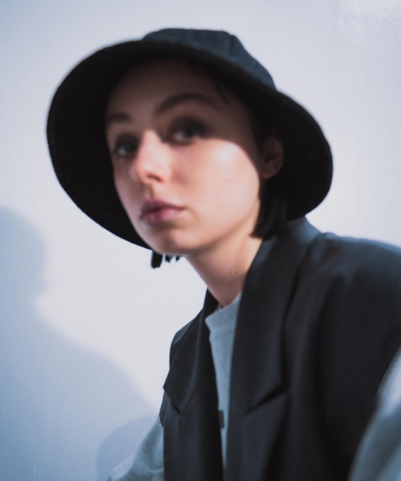 Indietro Association 8P Tulip Hat 064 8パネルチューリップ