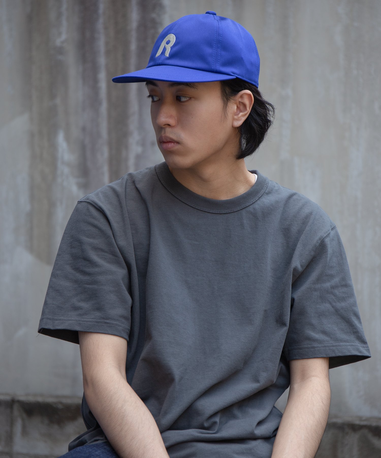 nonnative × COMESANDGOES ハット 帽子 - 帽子