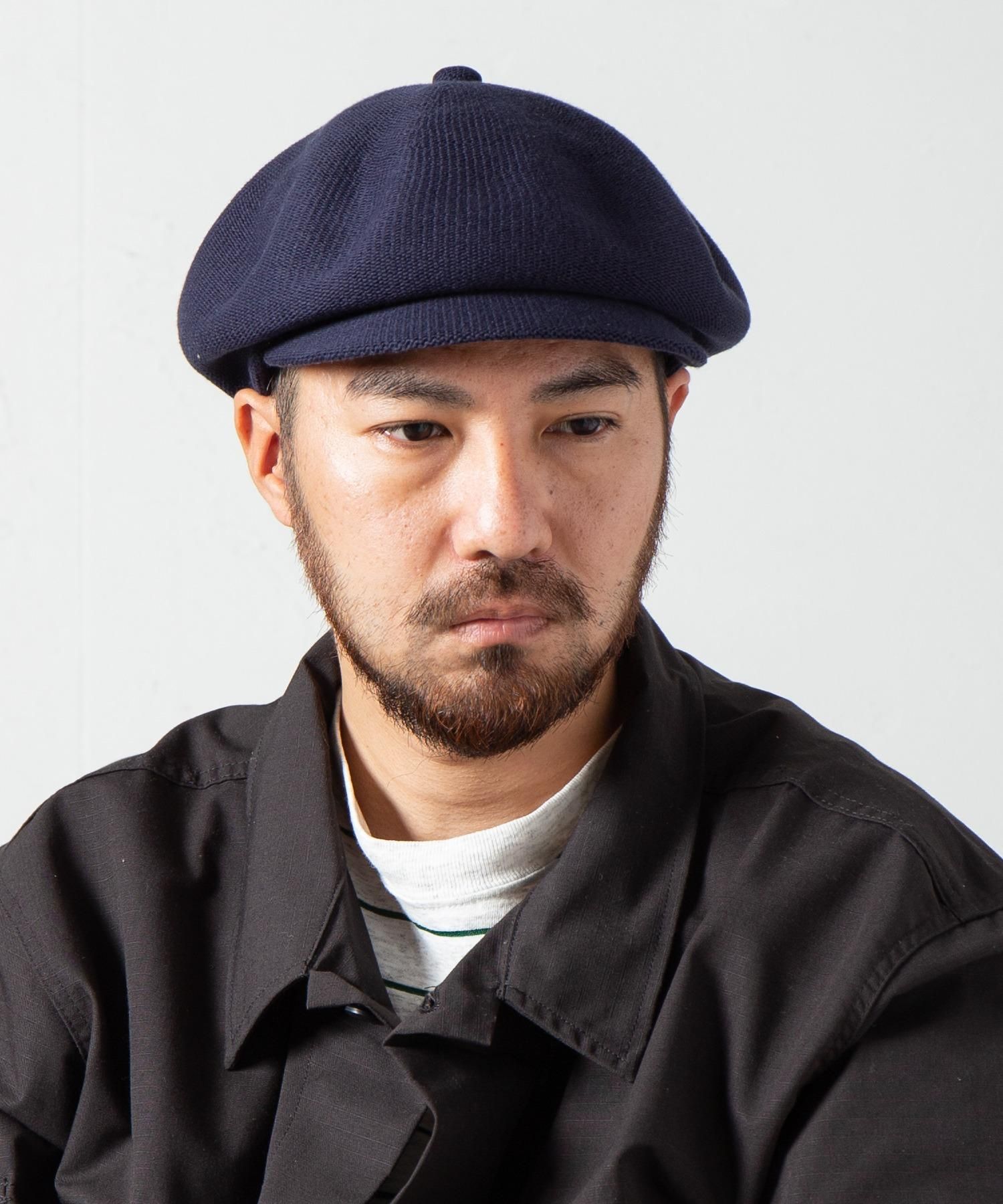 RACAL Washable Knit Casket 1145 ウォッシャブルニット
