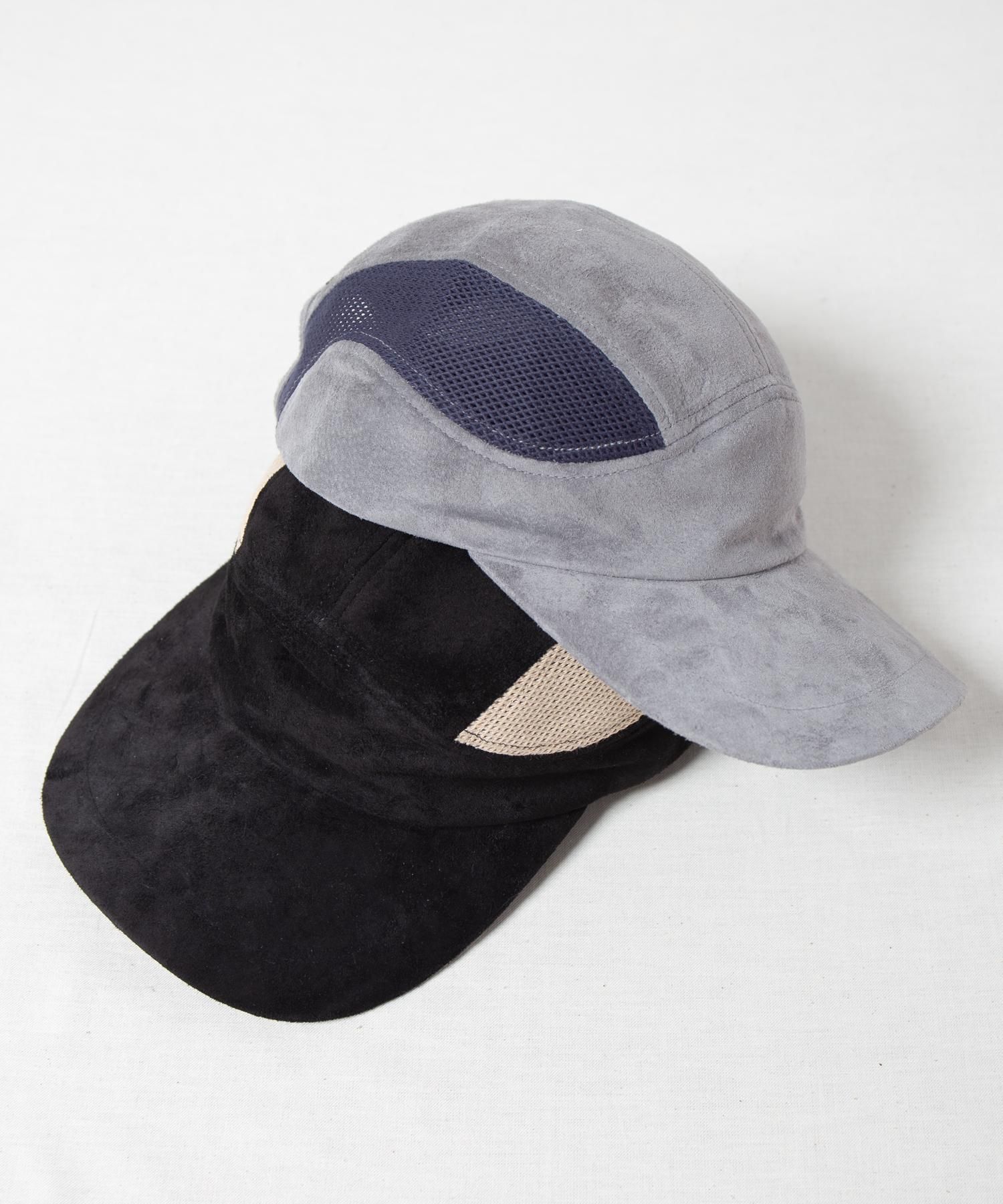 MASU VAMPIRE CAP 24AW