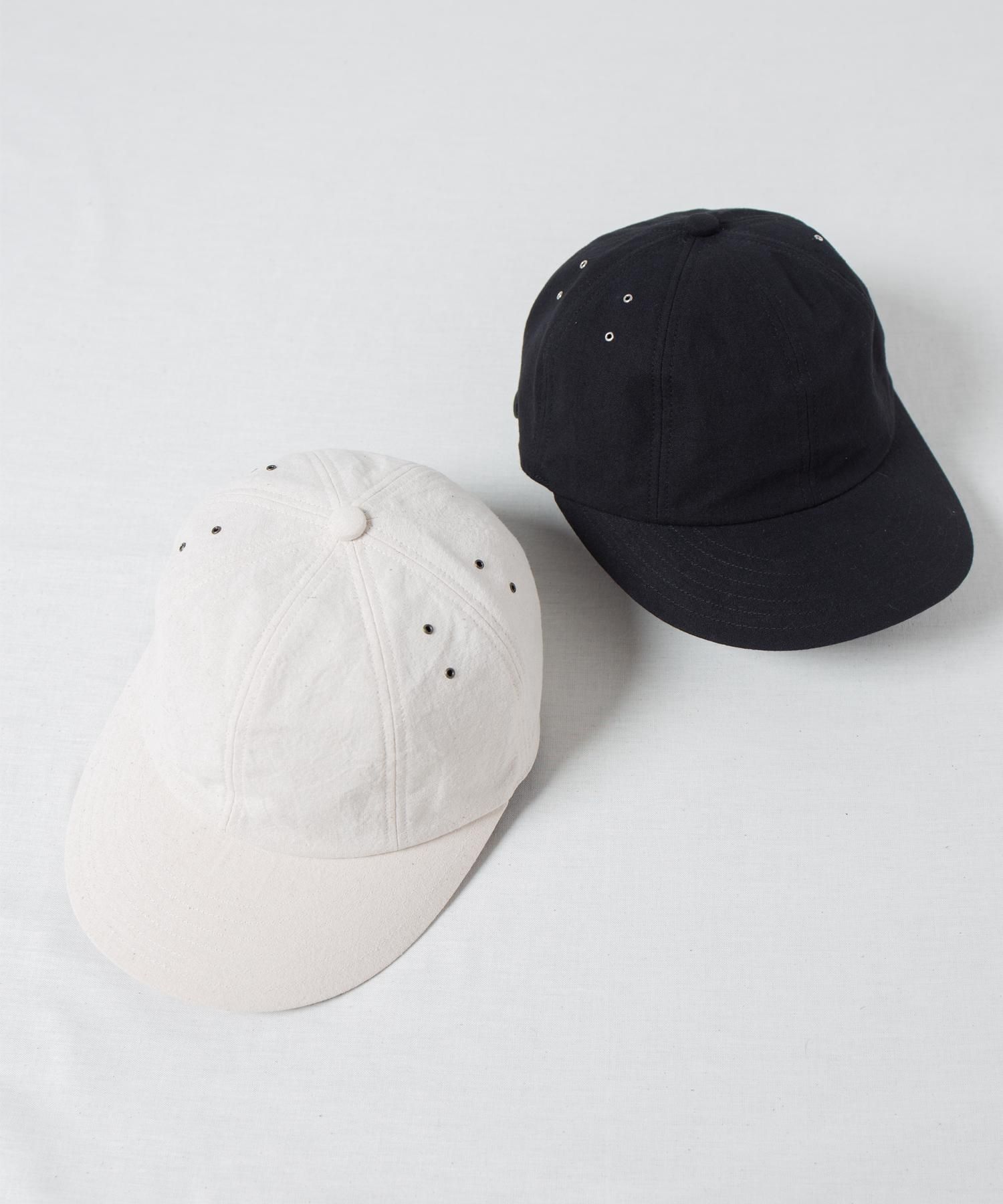 <img class='new_mark_img1' src='https://img.shop-pro.jp/img/new/icons15.gif' style='border:none;display:inline;margin:0px;padding:0px;width:auto;' />Racal 	Cotton Canvas 8panel Round Brim Cap / åȥ󥭥Х8ѥͥ饦ɥ֥७å
