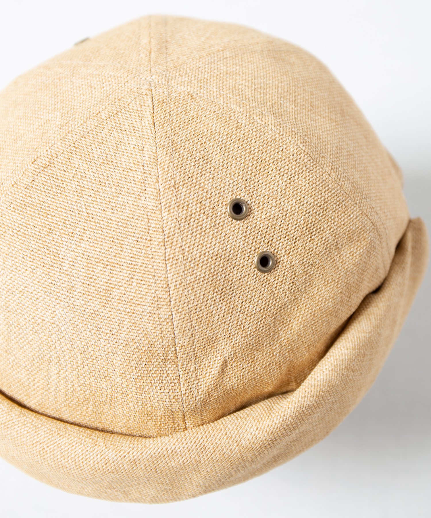 RACAL Paper Cloth Roll Cap 1285 ペーパークロスロールキャップ