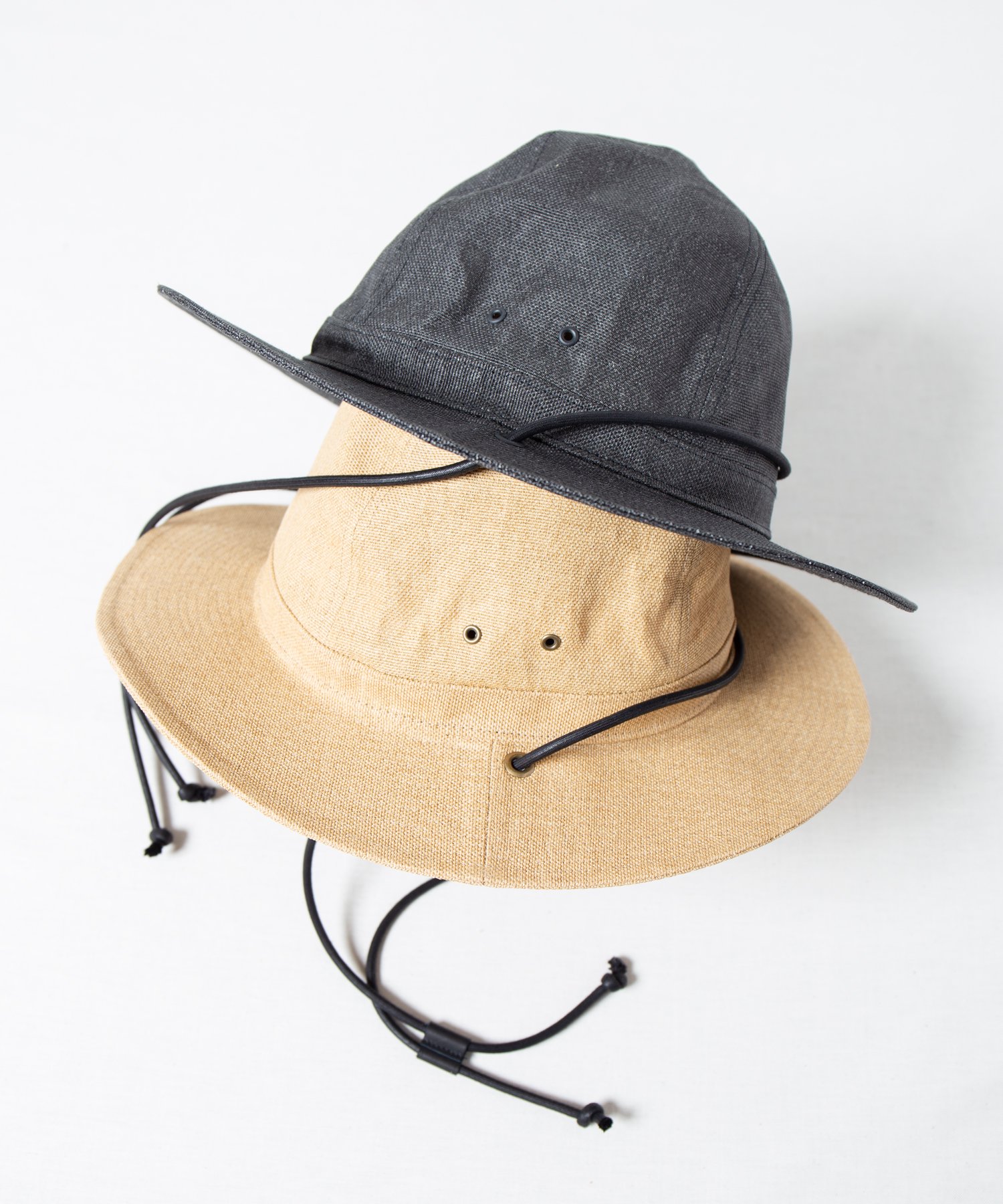 RACAL Paper Cloth Mountain Hat 1286 | ペーパークロスマウンテン 