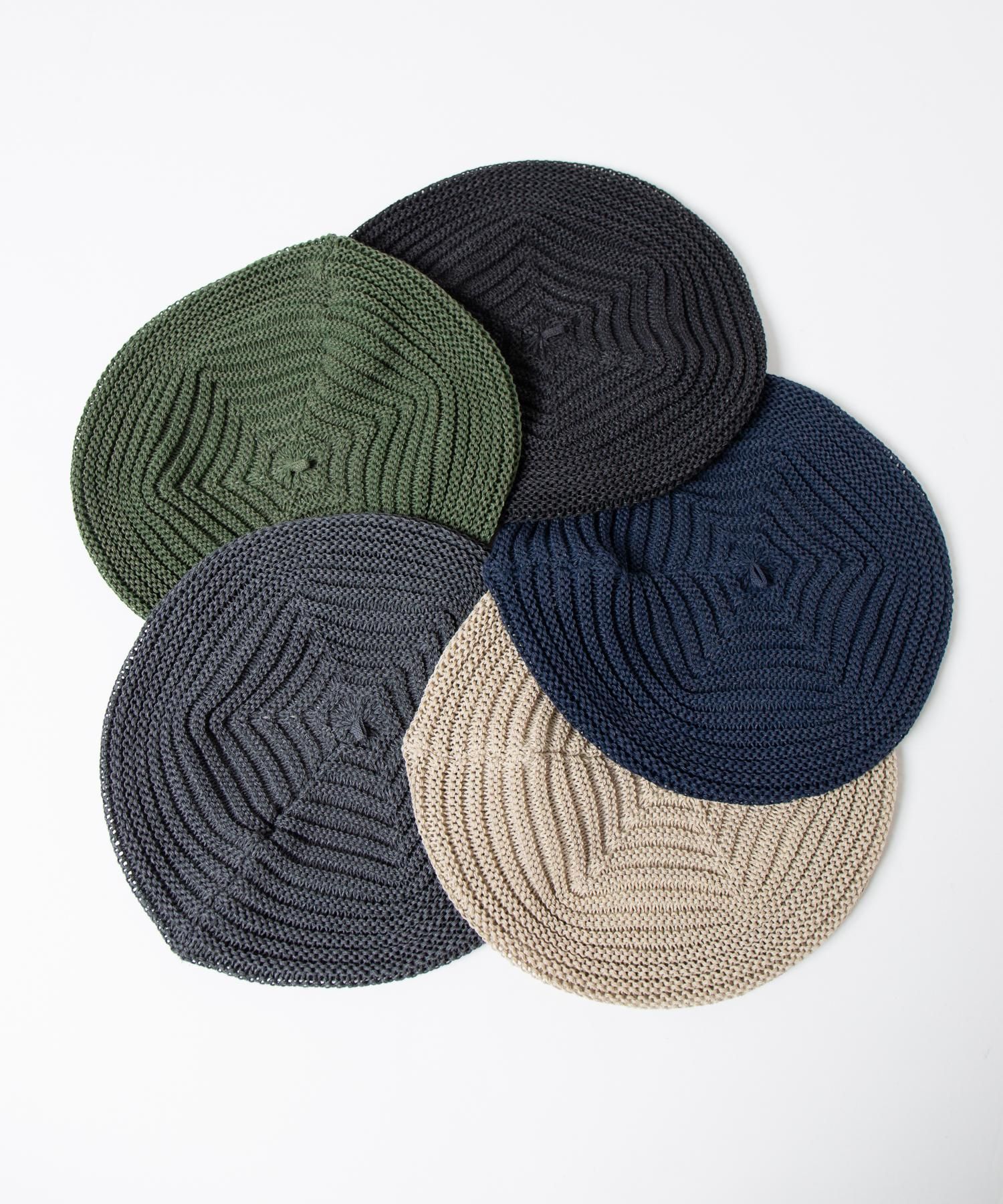 <img class='new_mark_img1' src='https://img.shop-pro.jp/img/new/icons20.gif' style='border:none;display:inline;margin:0px;padding:0px;width:auto;' />Racal Japanese paper beret / »˥åȥ٥졼դ