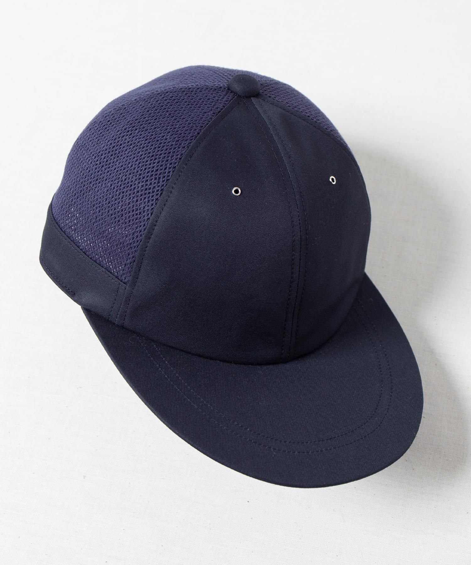 受発注 plllllleeeasse Long Bill Cap キャップ - 帽子