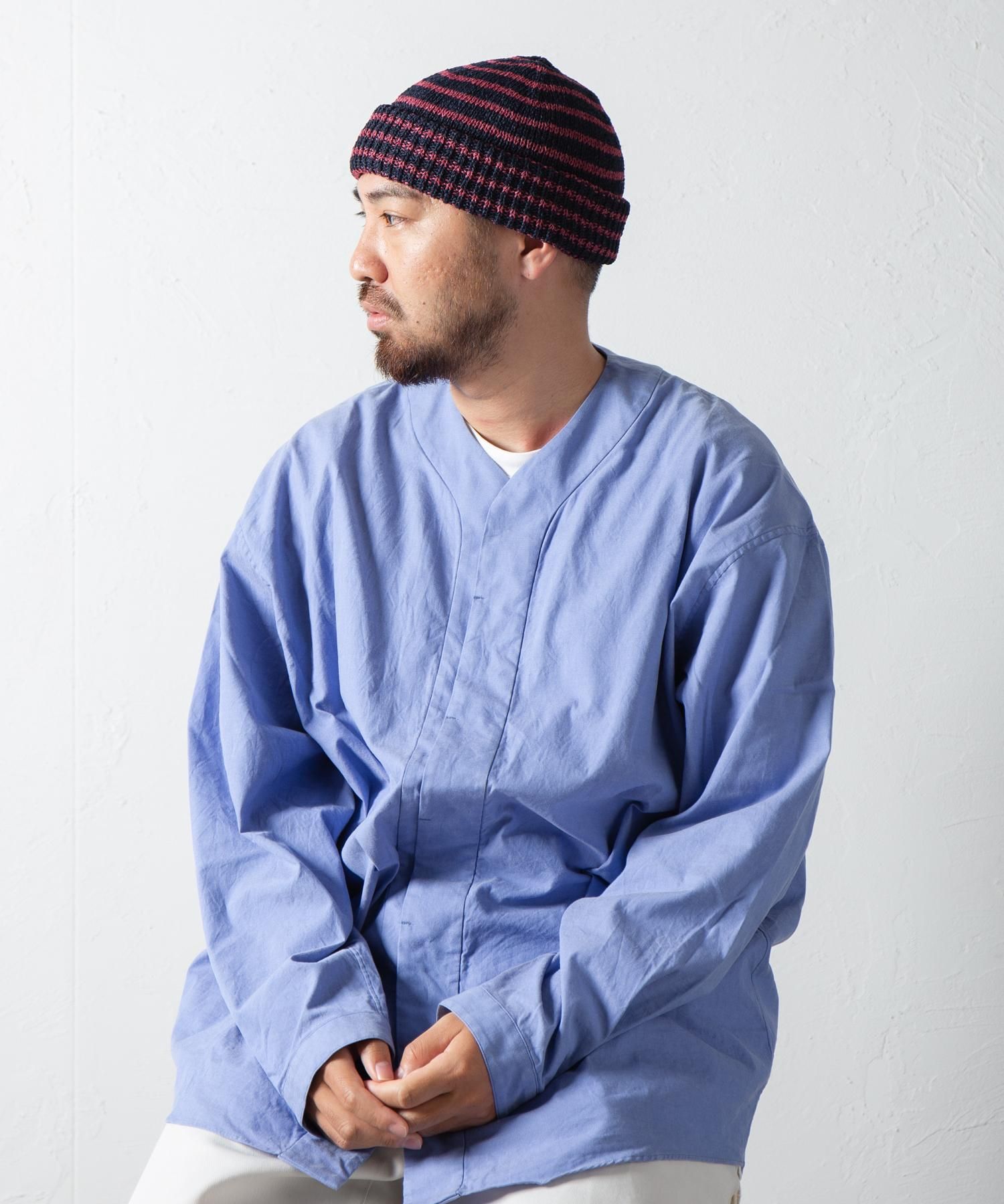 JOURNAL STANDARD relume 【メゾンドリリス】ニットワッチ MURRAL×La Maison de Lyllis コラボレーション第2弾 24秋冬