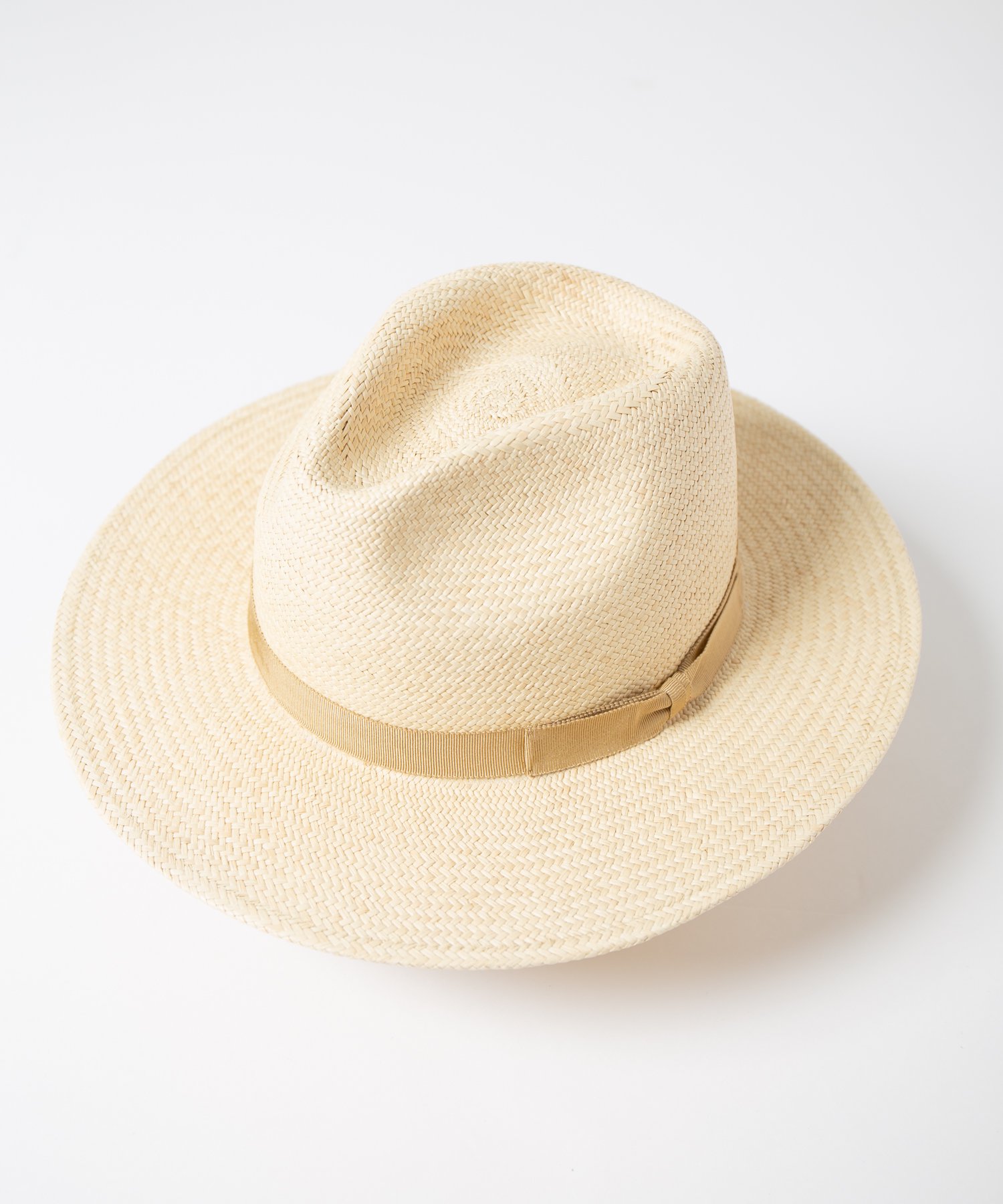 <img class='new_mark_img1' src='https://img.shop-pro.jp/img/new/icons15.gif' style='border:none;display:inline;margin:0px;padding:0px;width:auto;' />【Racal】 Panama hat / パナマハット