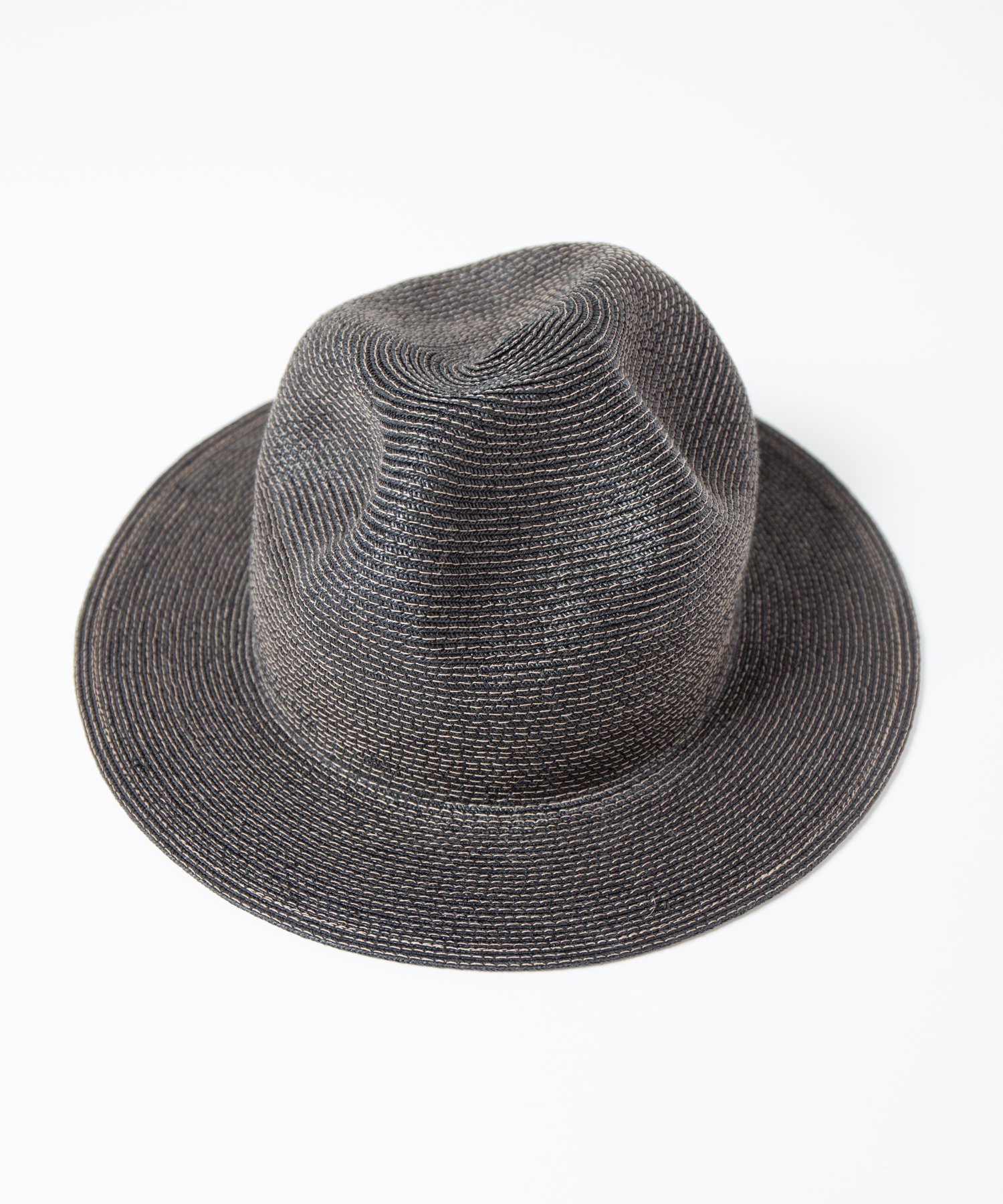 Racal Paper braid mountain hat 1298 | ペーパーブレード マウンテン