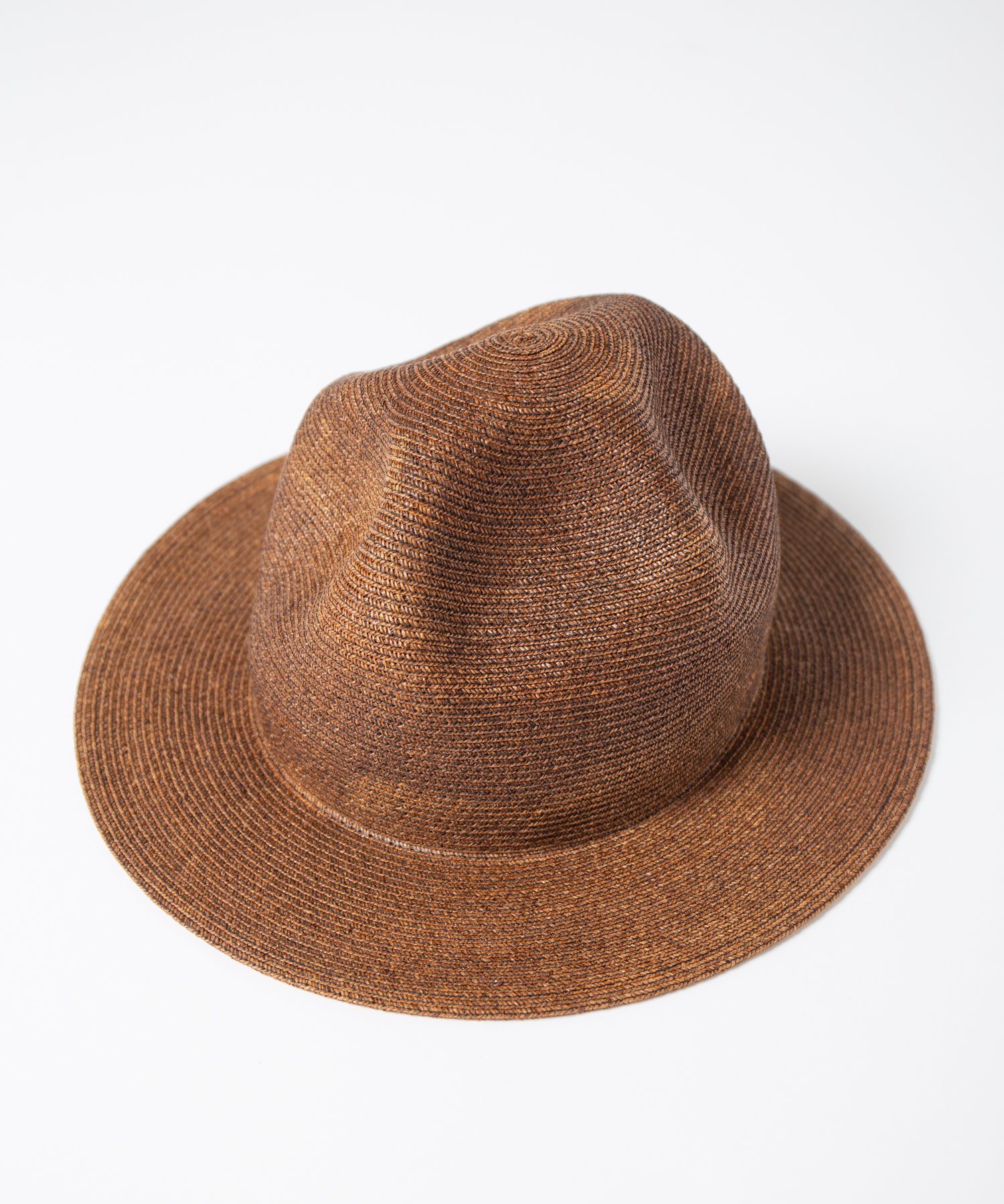 Racal Paper braid mountain hat 1298 | ペーパーブレード マウンテン