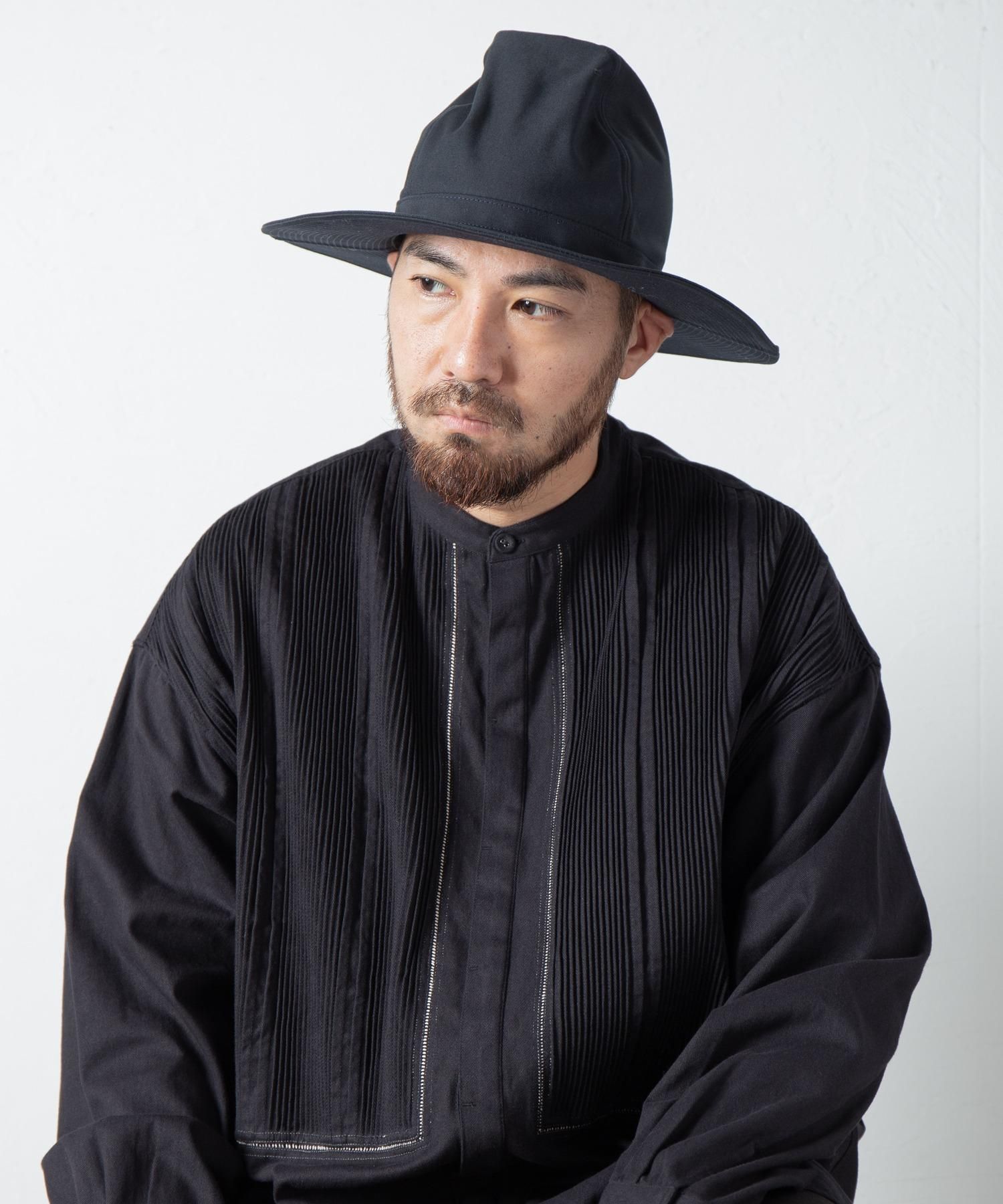 RACAL ラカル ワイド ブリム マウンテンハット　RL-HT-001 175353107_o14.jpg?