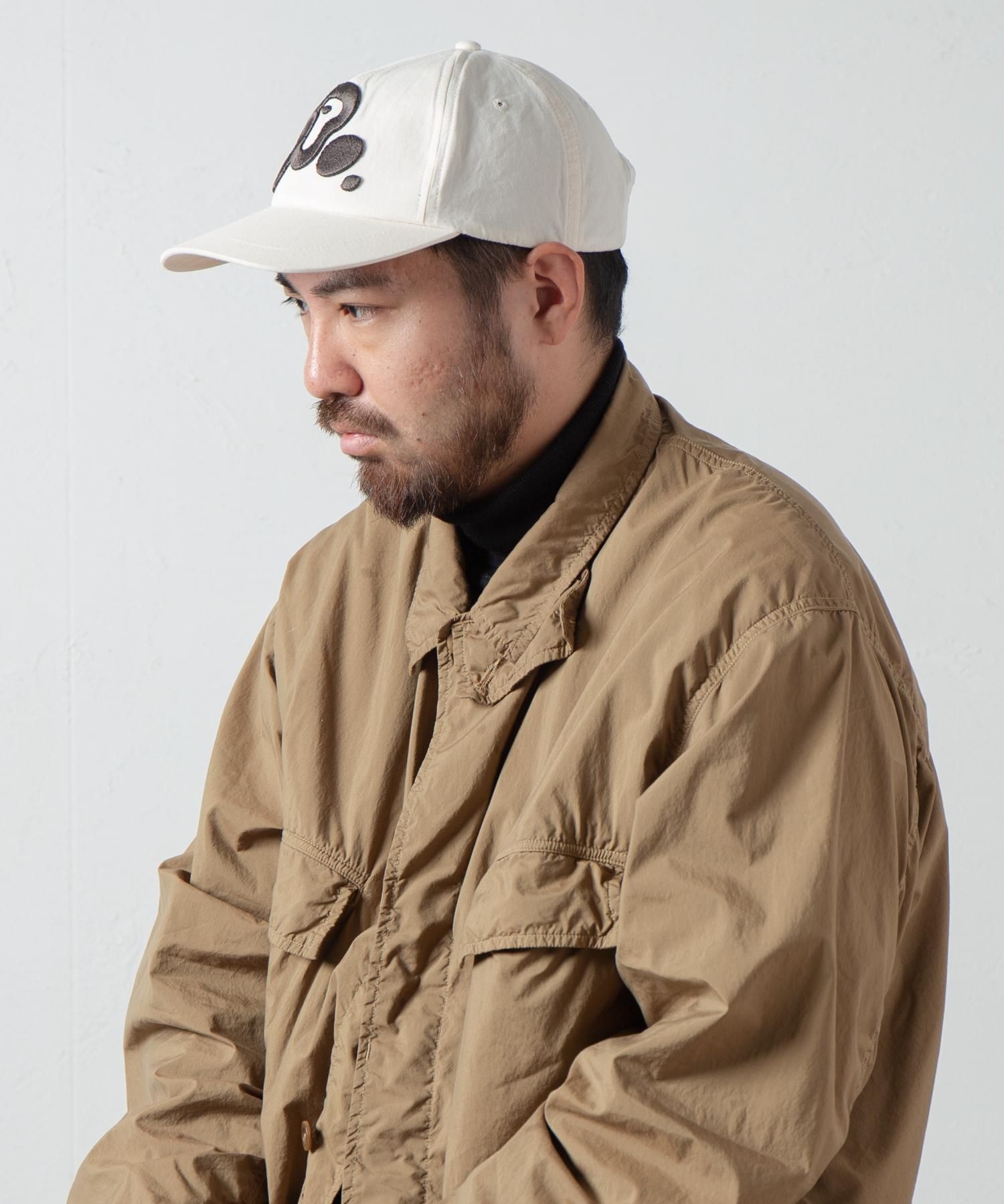 IENA（イエナ）の「《追加》シリコンワッシャーコットンシャツ