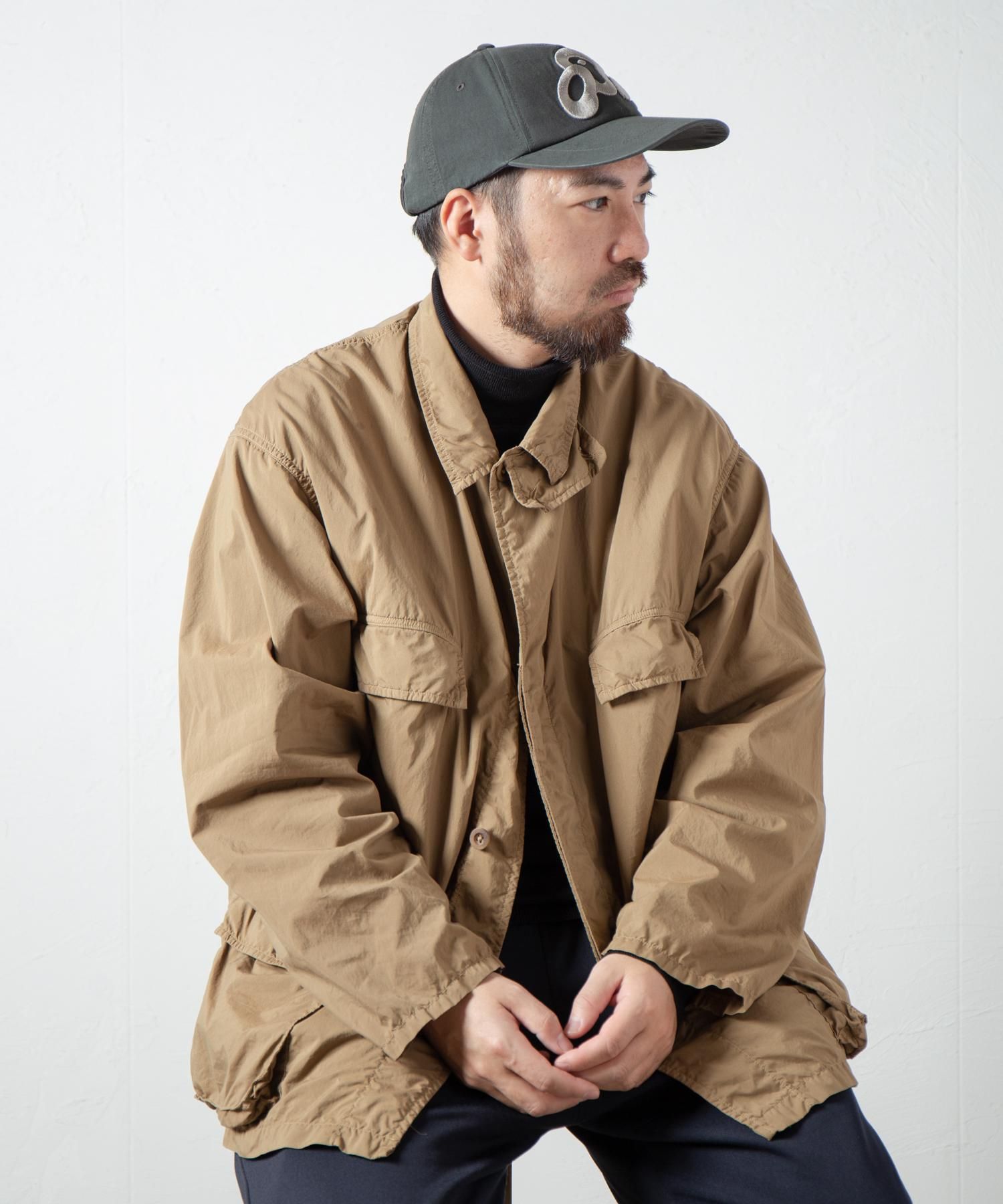 around コットンロゴキャップ Indietro Association Logo Cap 083 ロゴキャップ | ワッシャー