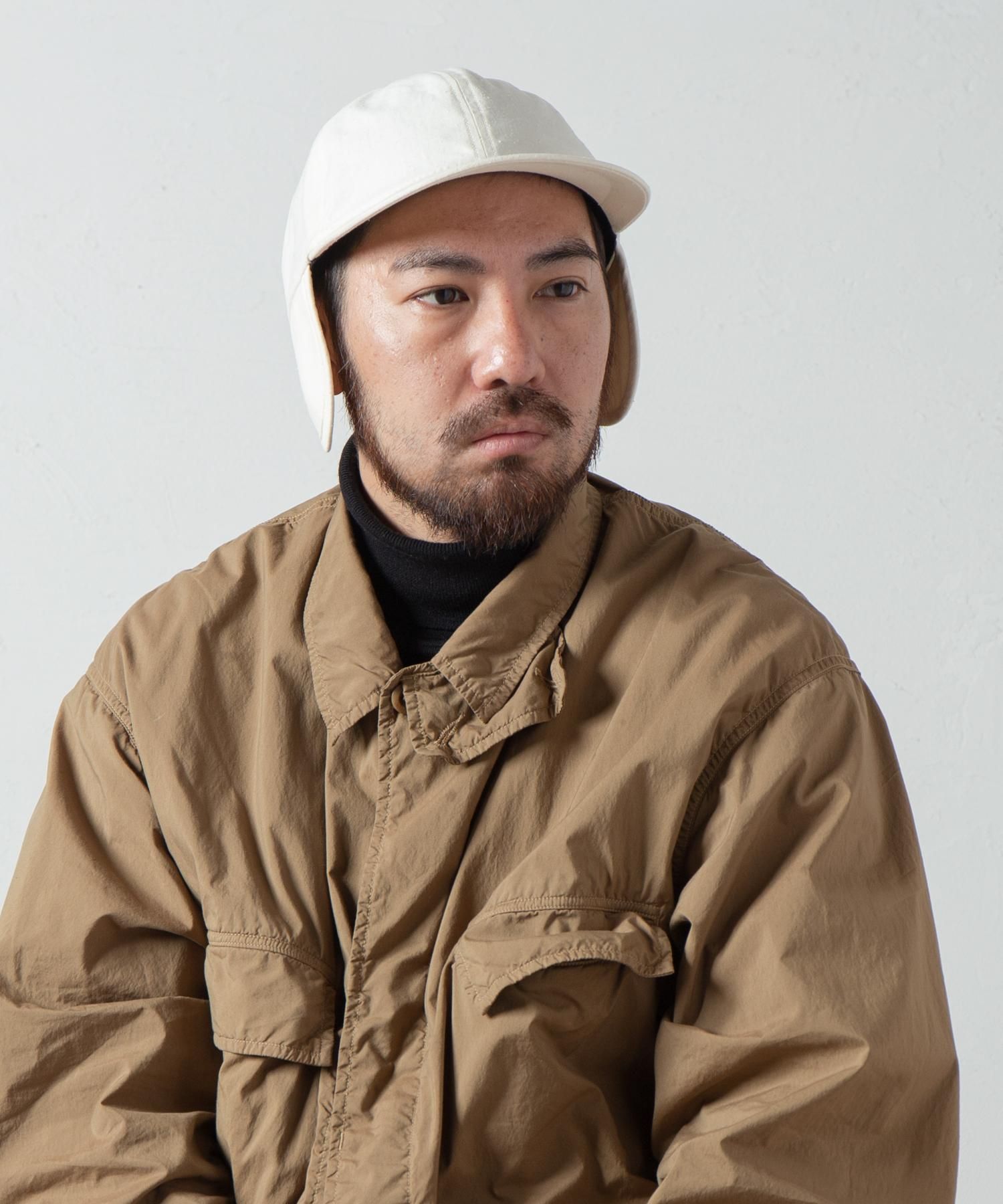 ☆23FW☆Palace Gore-Tex Dog Ear 6-Panel (Palace Skateboards