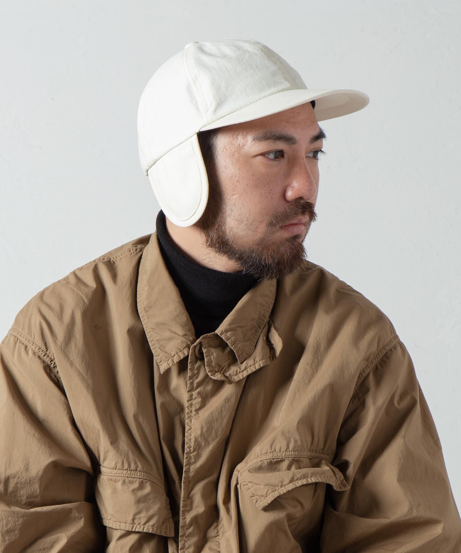 Indietro Association Dog-ear Cap 084 ドッグイヤーキャップ