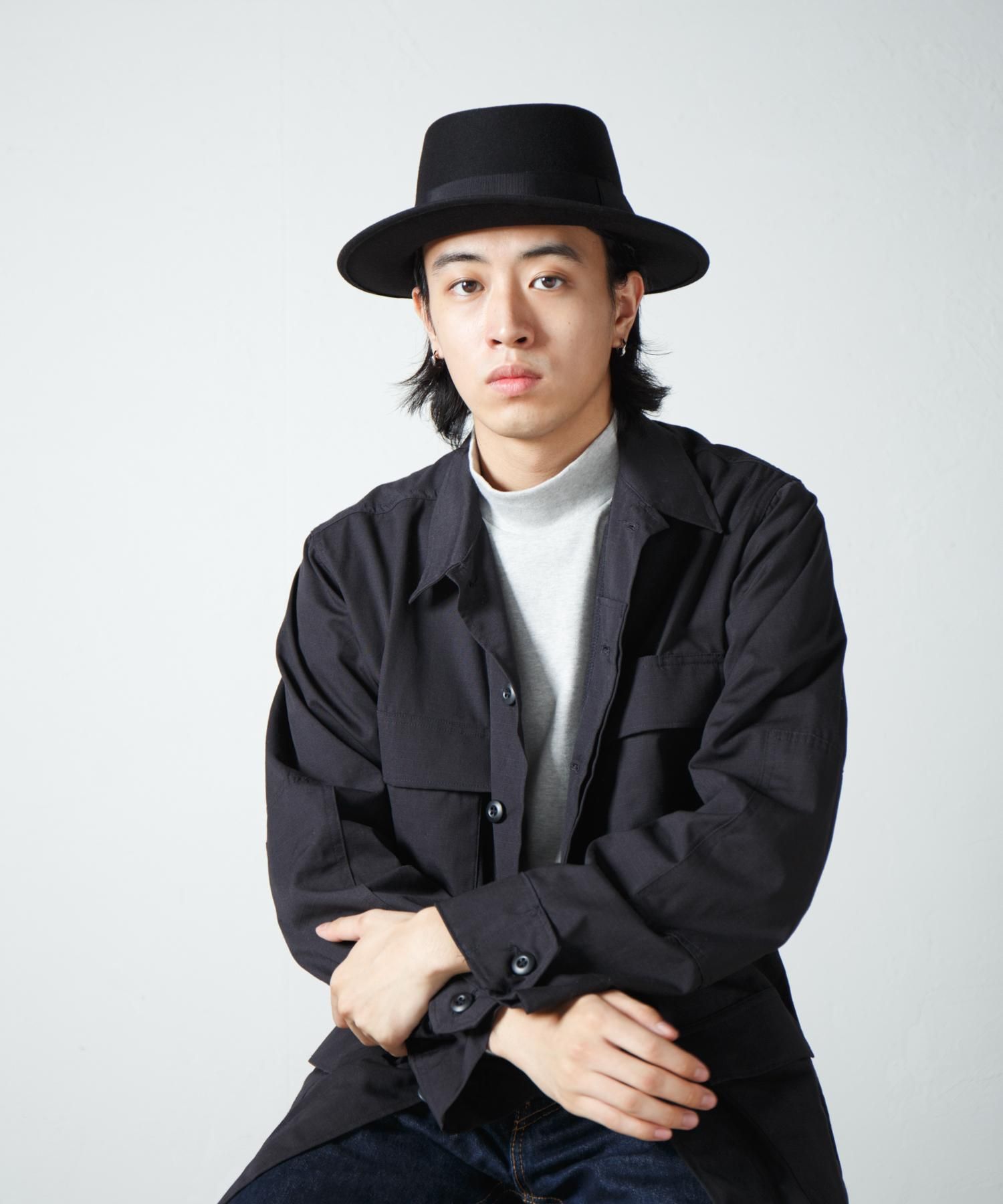 帽子 Real fur cap Silver Full Fur Fox Hat | Russian Hat for Men: FurHatWorld.com
