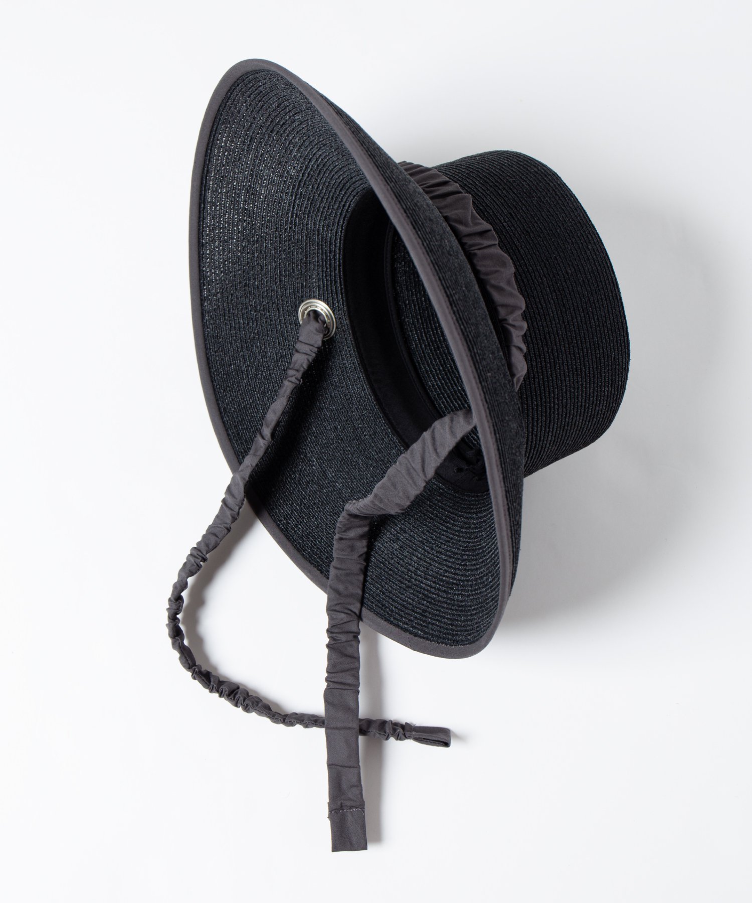 Indietro Association Braid Sun Hat 058 | ブレードサンハット