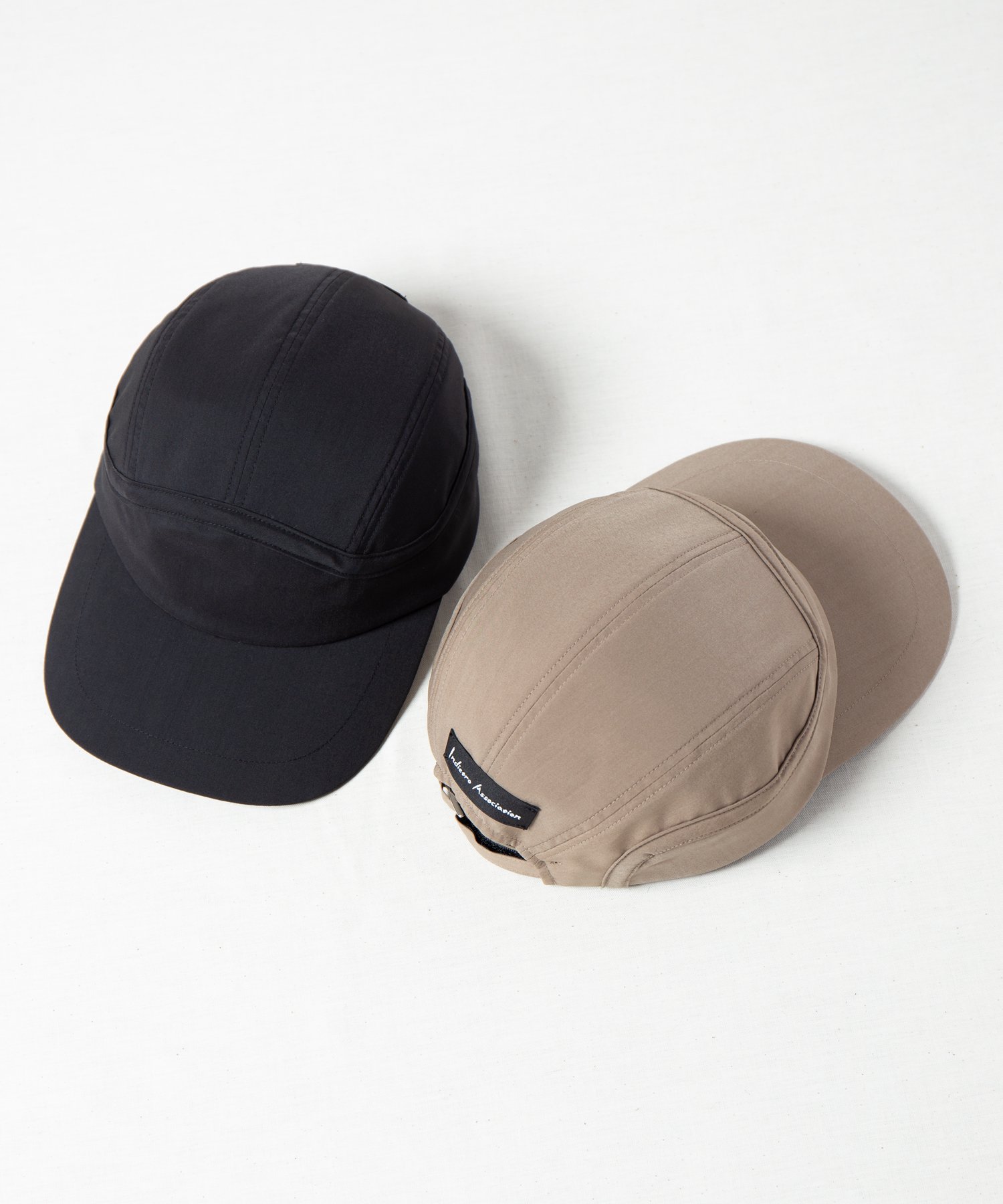 Indietro Association Line Jet Cap 039 ラインジェットキャップ