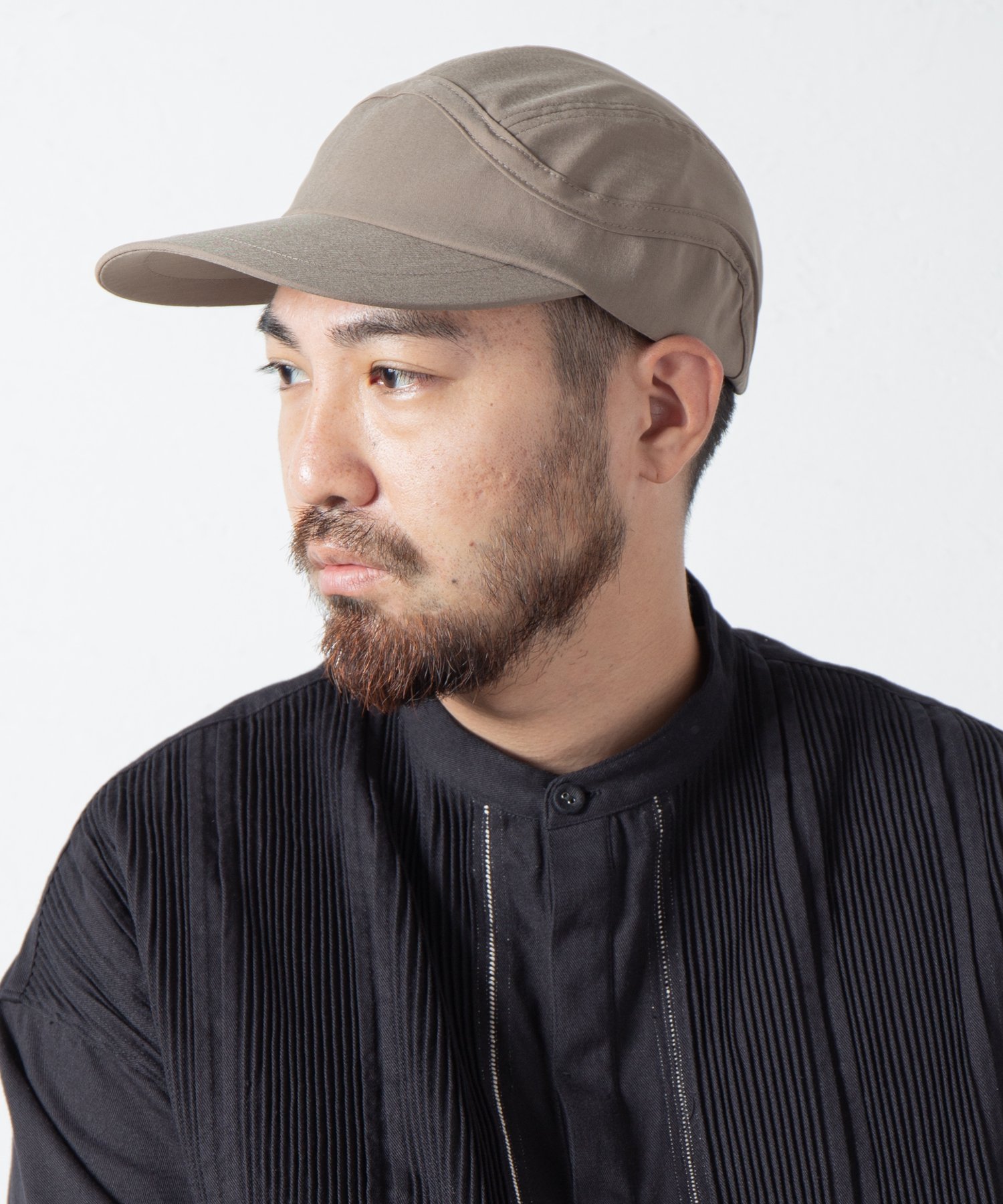 Indietro Association Line Jet Cap 039 ラインジェットキャップ