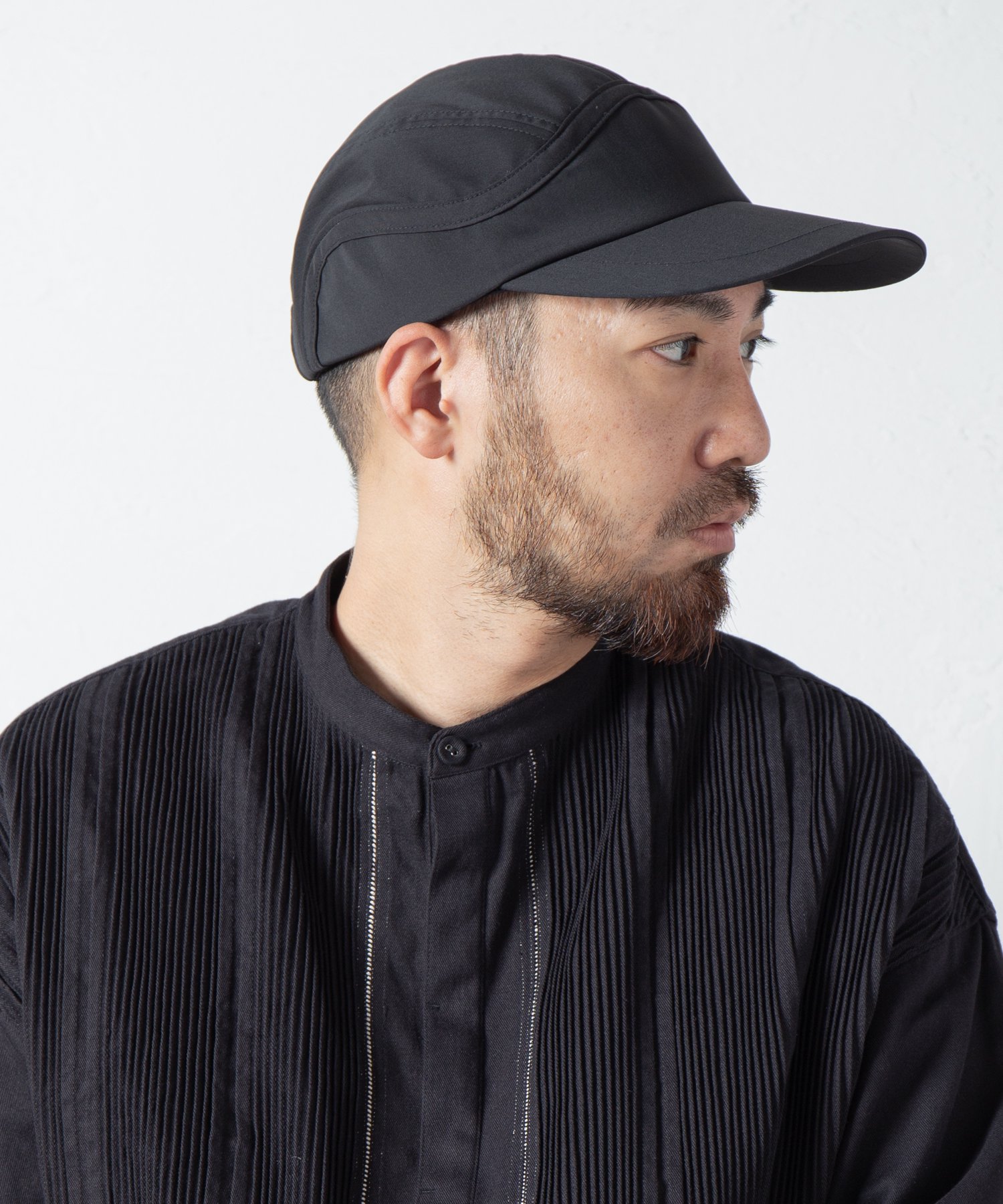 Indietro Association Line Jet Cap 039 ラインジェットキャップ