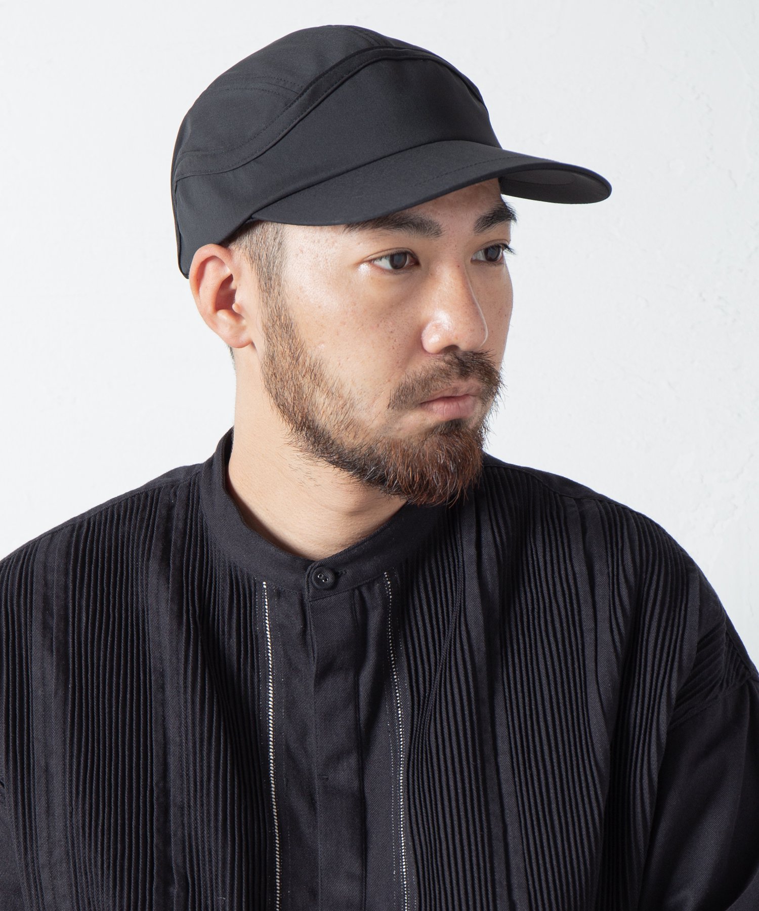 Indietro Association Line Jet Cap 039 ラインジェットキャップ