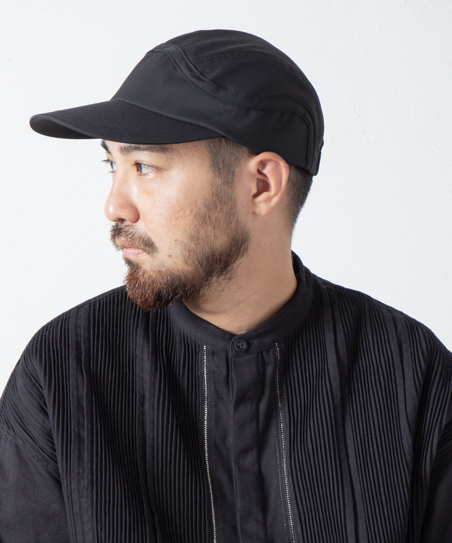 Indietro Association Line Jet Cap 039 ラインジェットキャップ