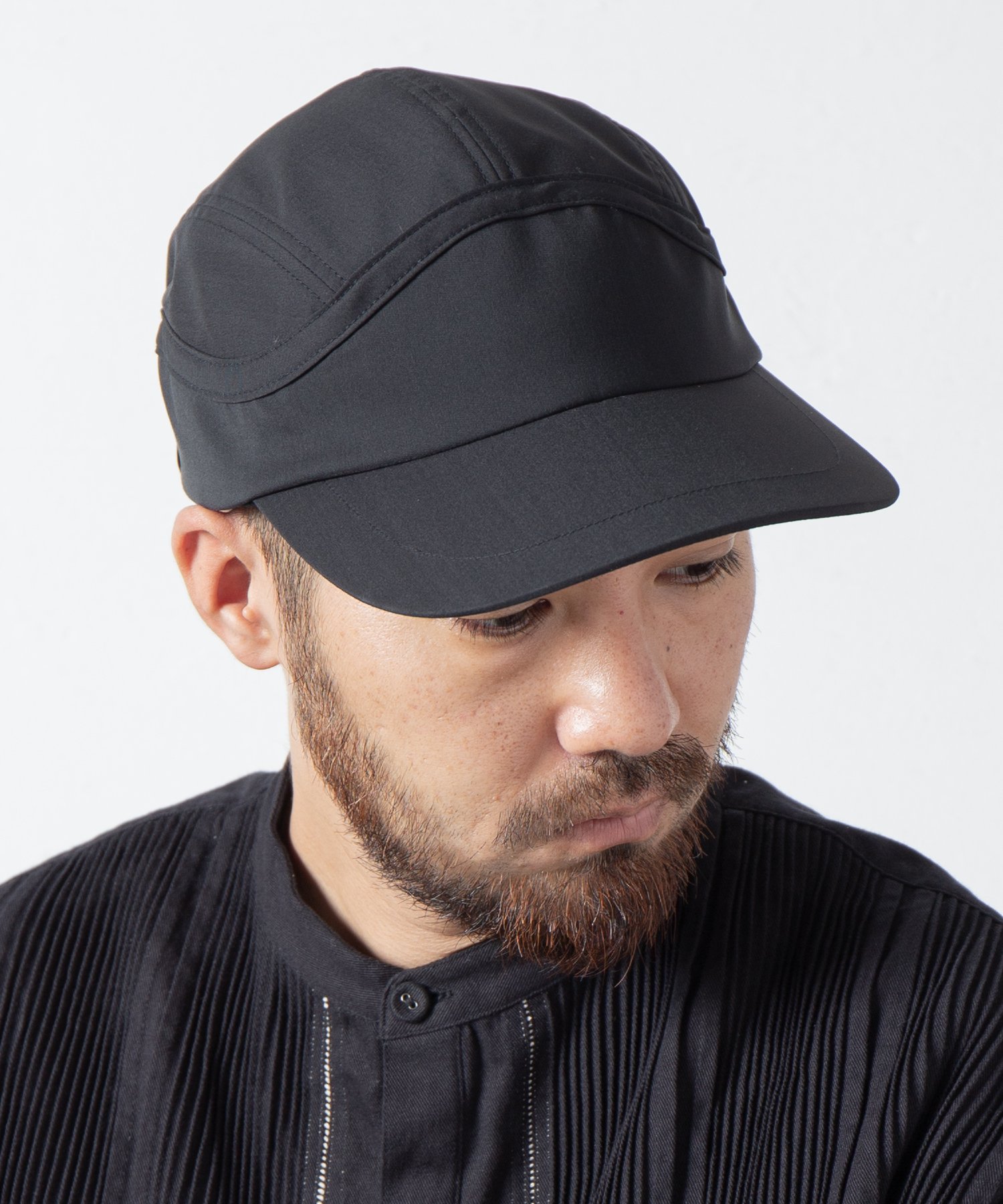 Indietro Association Line Jet Cap 039 ラインジェットキャップ