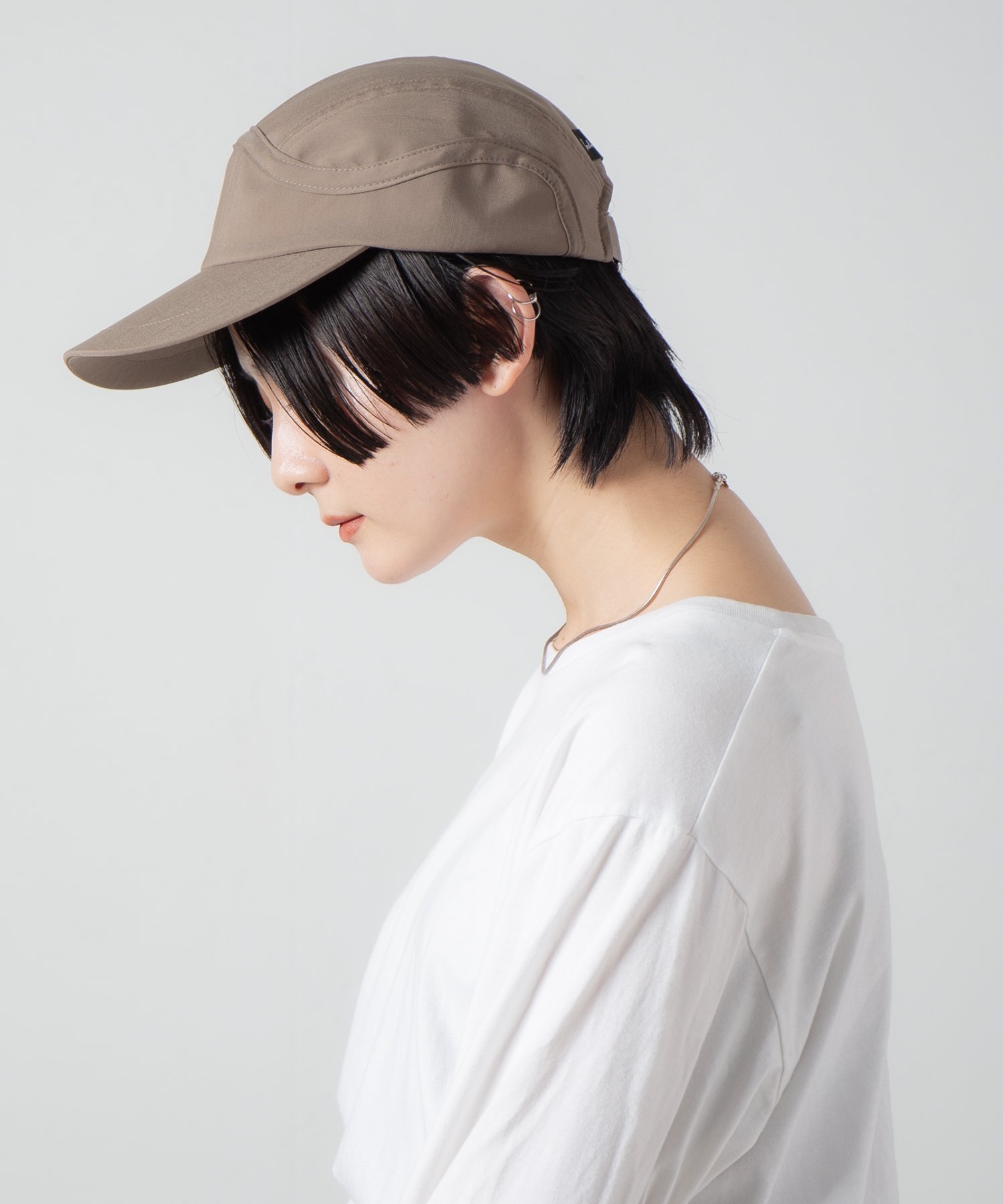 Indietro Association Line Jet Cap 039 ラインジェットキャップ