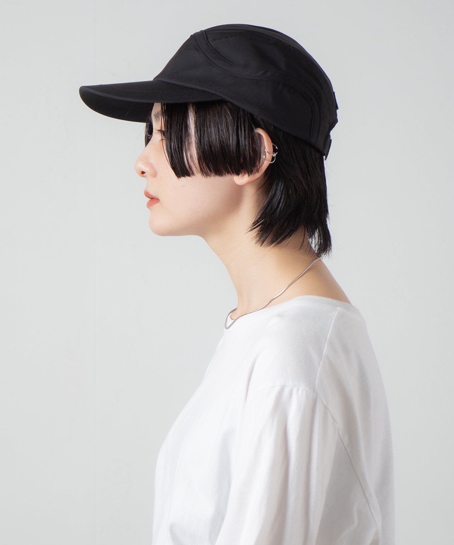 Indietro Association Line Jet Cap 039 ラインジェットキャップ