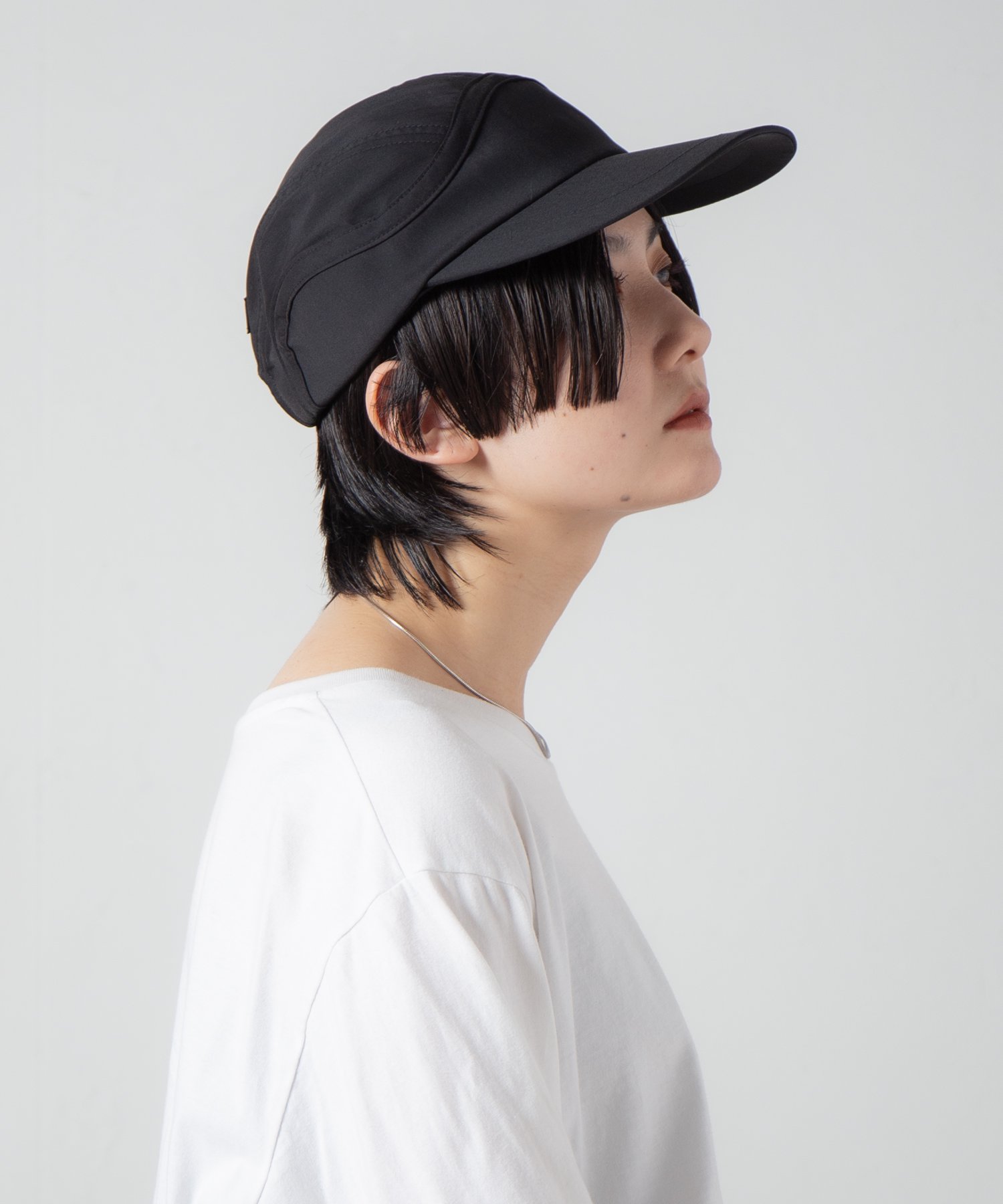 Indietro Association Line Jet Cap 039 ラインジェットキャップ