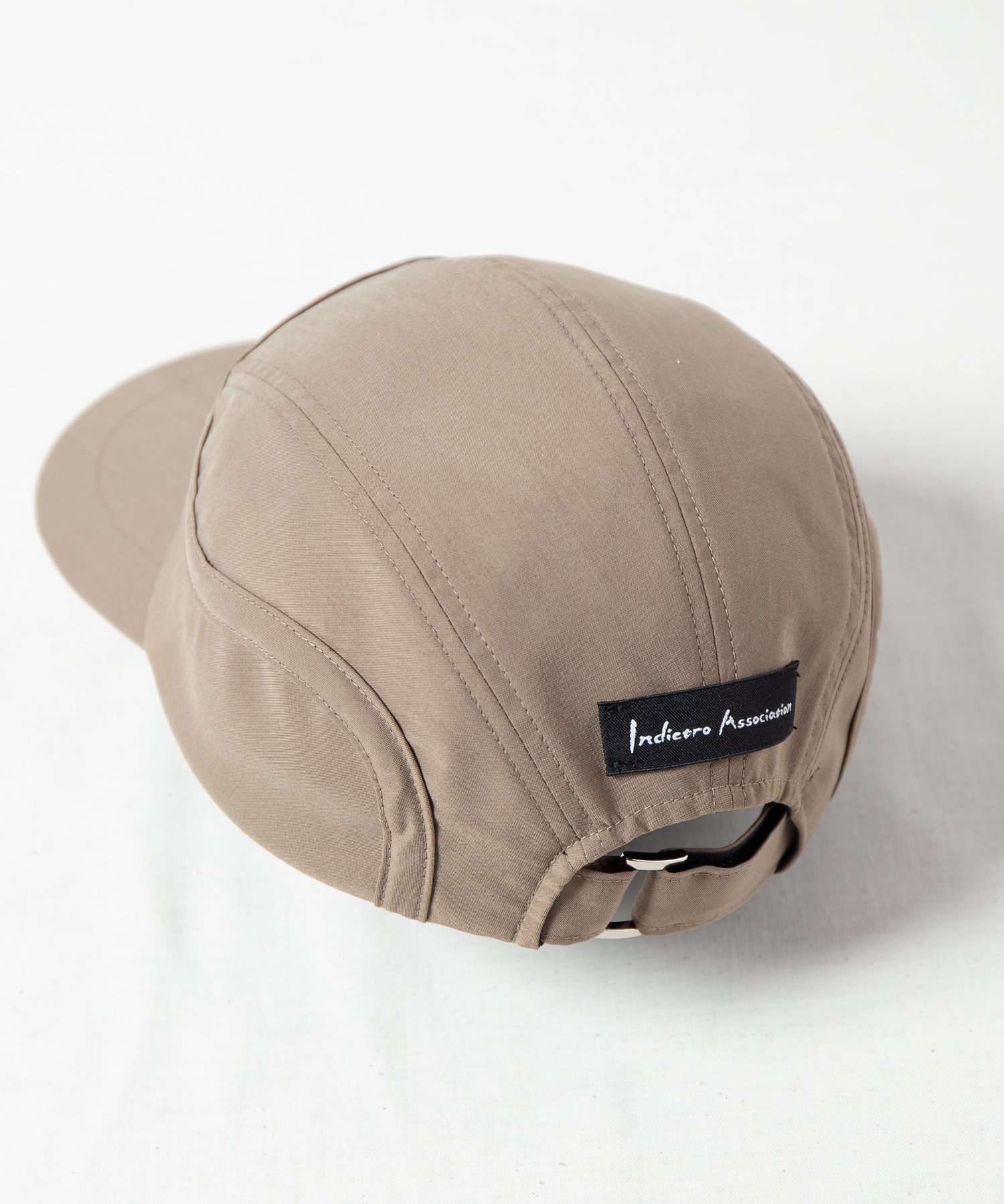 Indietro Association Line Jet Cap 039 ラインジェットキャップ