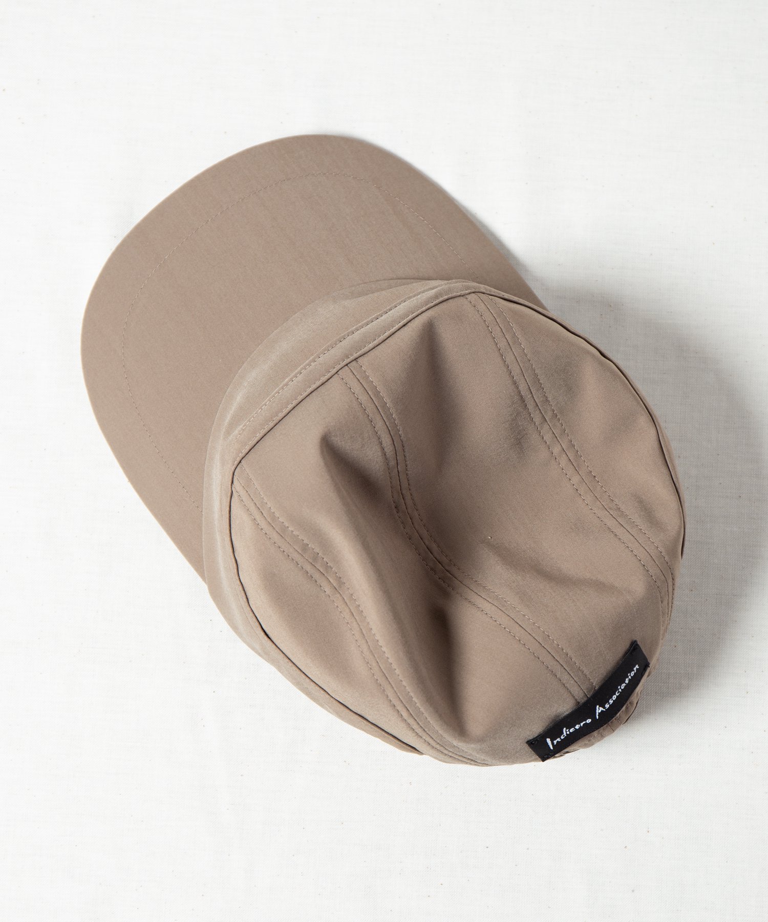 Indietro Association Line Jet Cap 039 ラインジェットキャップ