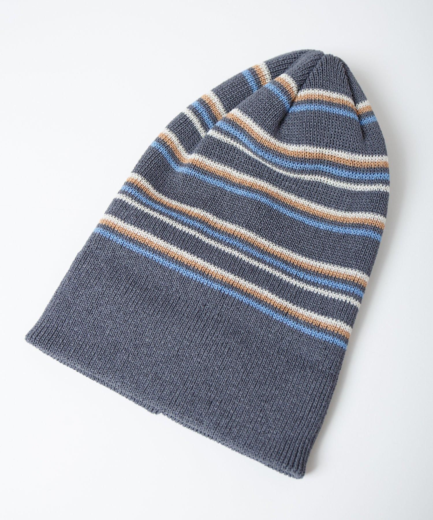 Modgle ビーニー SHAGGY BEANIE シャギー ビーニー（ニットキャップ/ビーニー