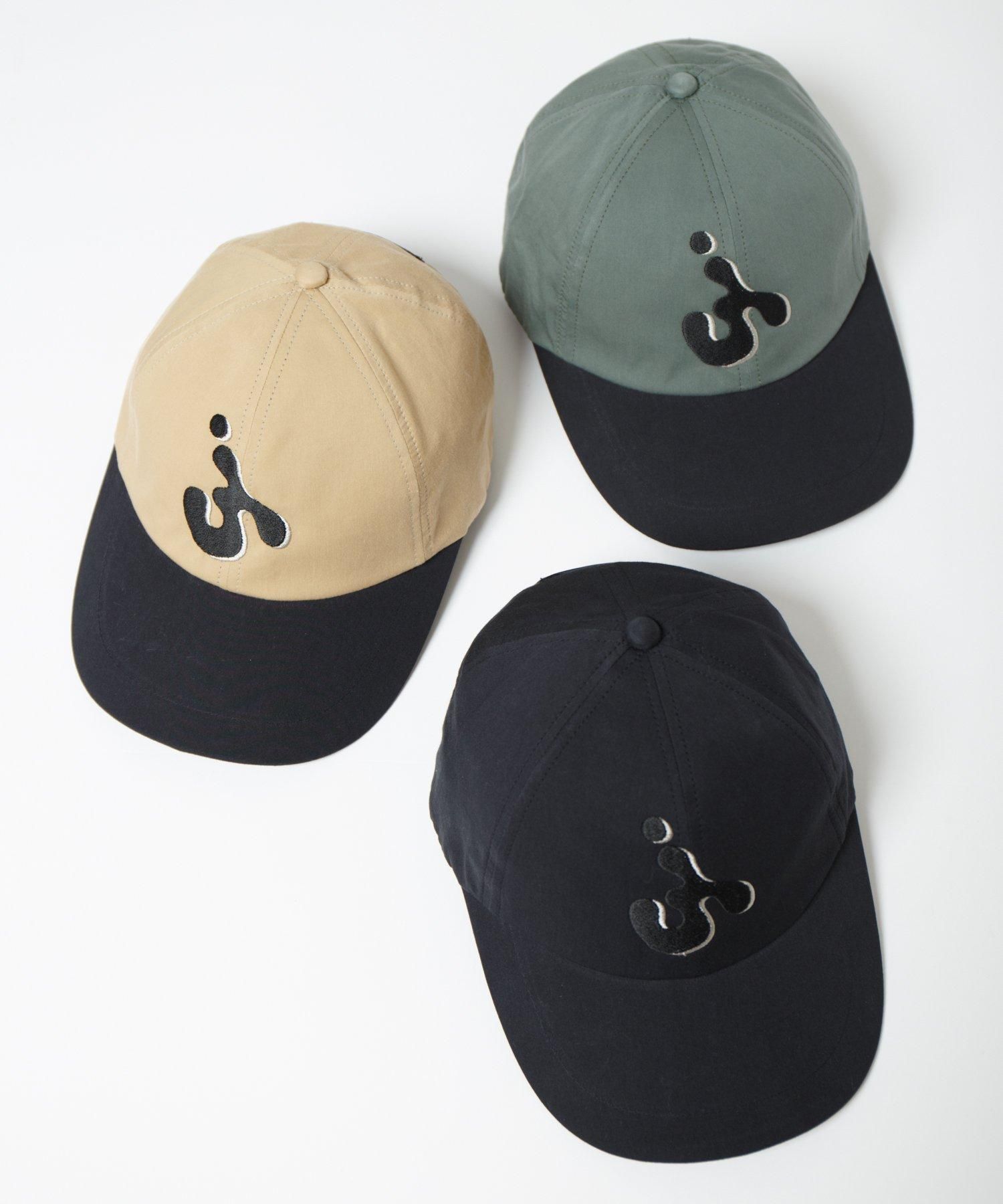 Indietro Association Logo Cap 093 | ロゴキャップ - Ray's