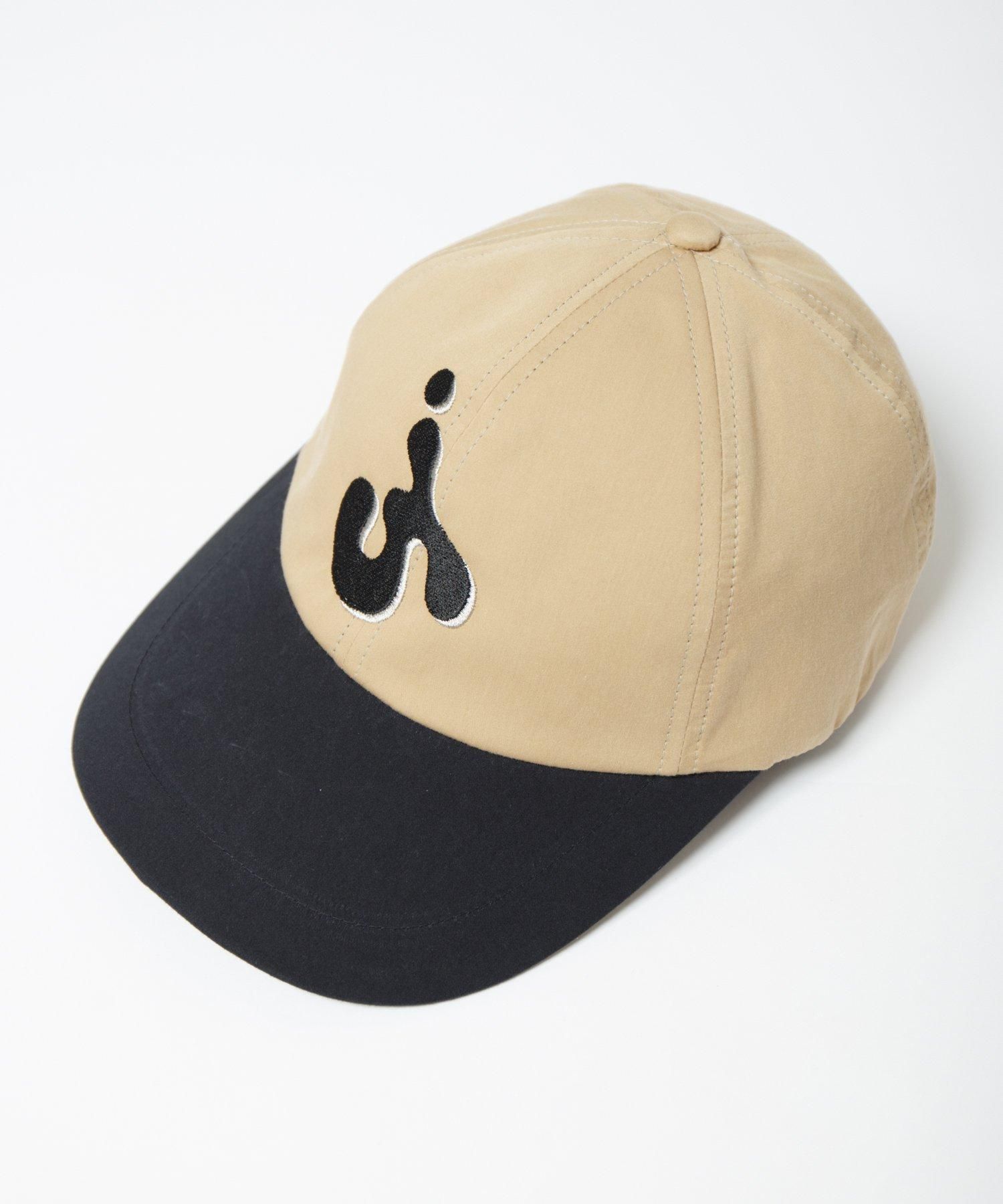 Indietro Association Logo Cap 093 | ロゴキャップ - Ray's