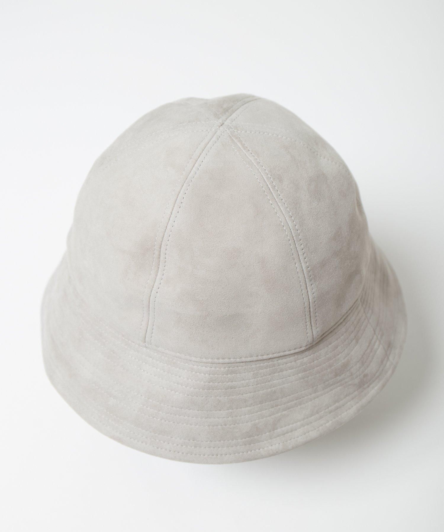 Indietro Association Peace Hat 094 | シープスウェードを使用 Indietro Association Peace Hat 094 | シープスウェードを使用