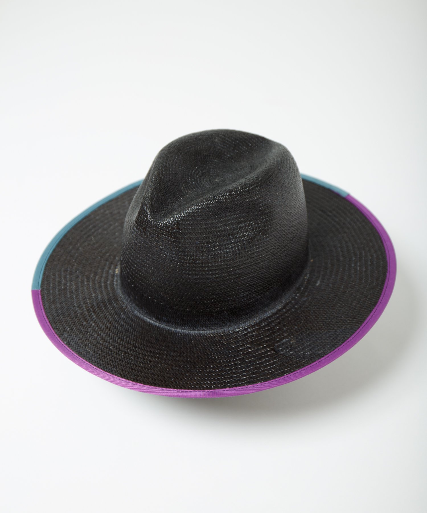 Indietro Association Classic Panama Hat 095 | クラシックパナマ