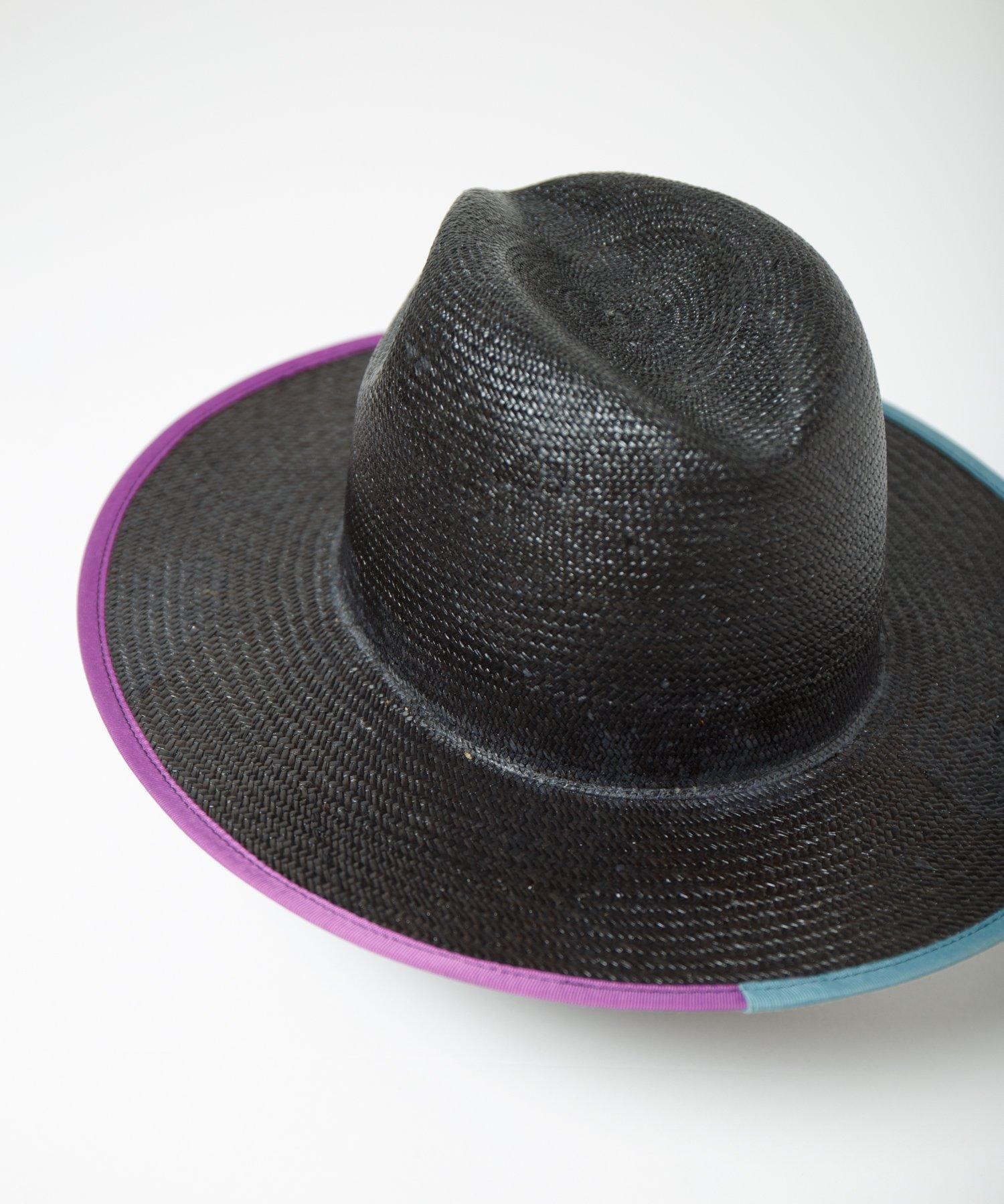 Indietro Association Classic Panama Hat 095 | クラシック Indietro Association Classic Panama Hat 095 | クラシック