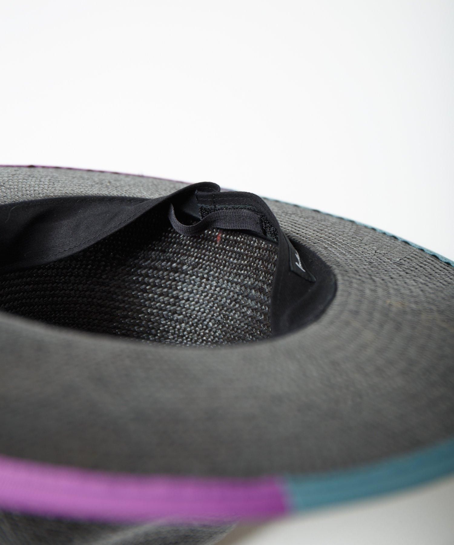 Indietro Association Classic Panama Hat 095 | クラシックパナマハット - Ray's Store /  レイズストア