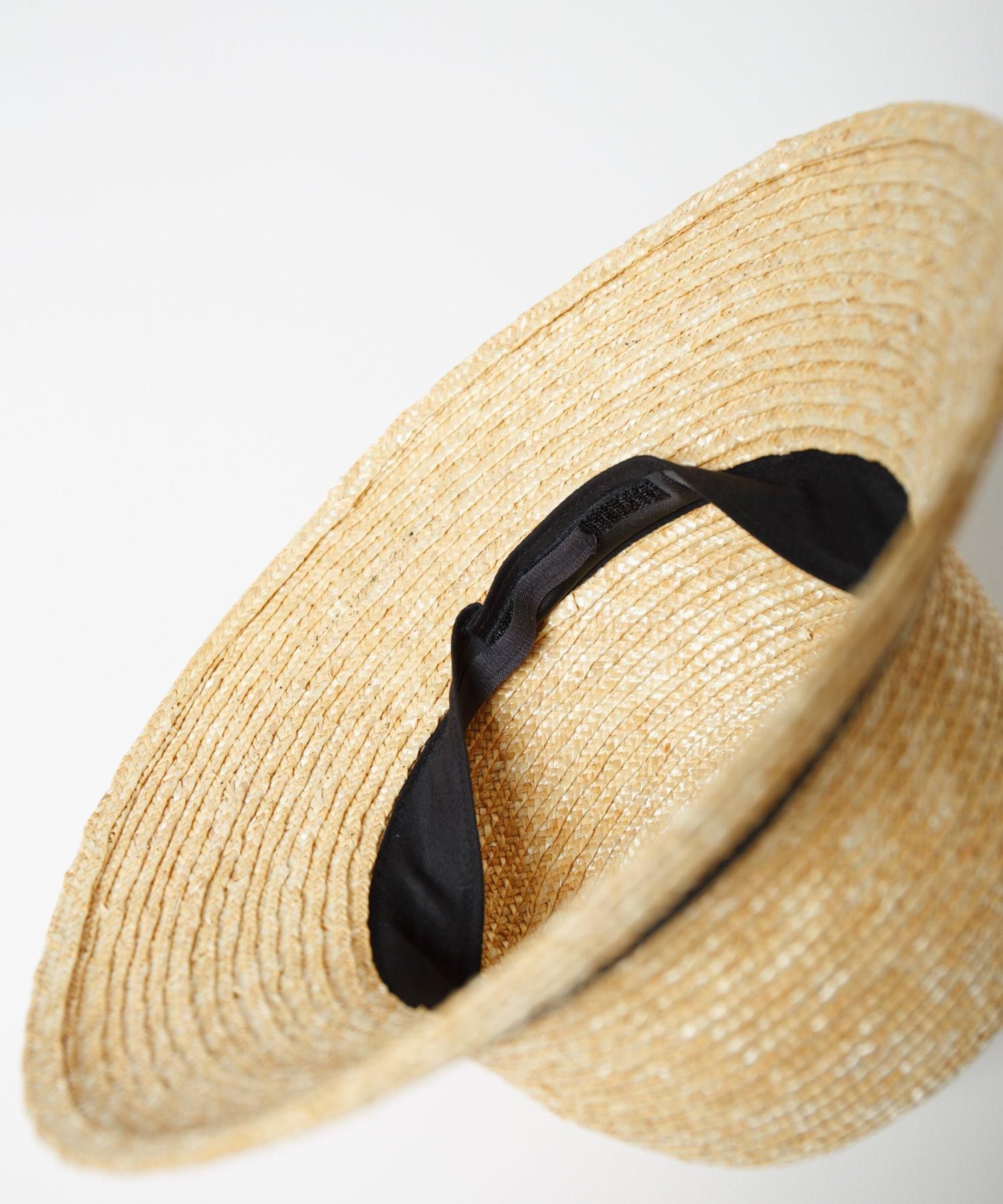 Indietro Association Sun Hat 096 サンハット | 麦ブレードの