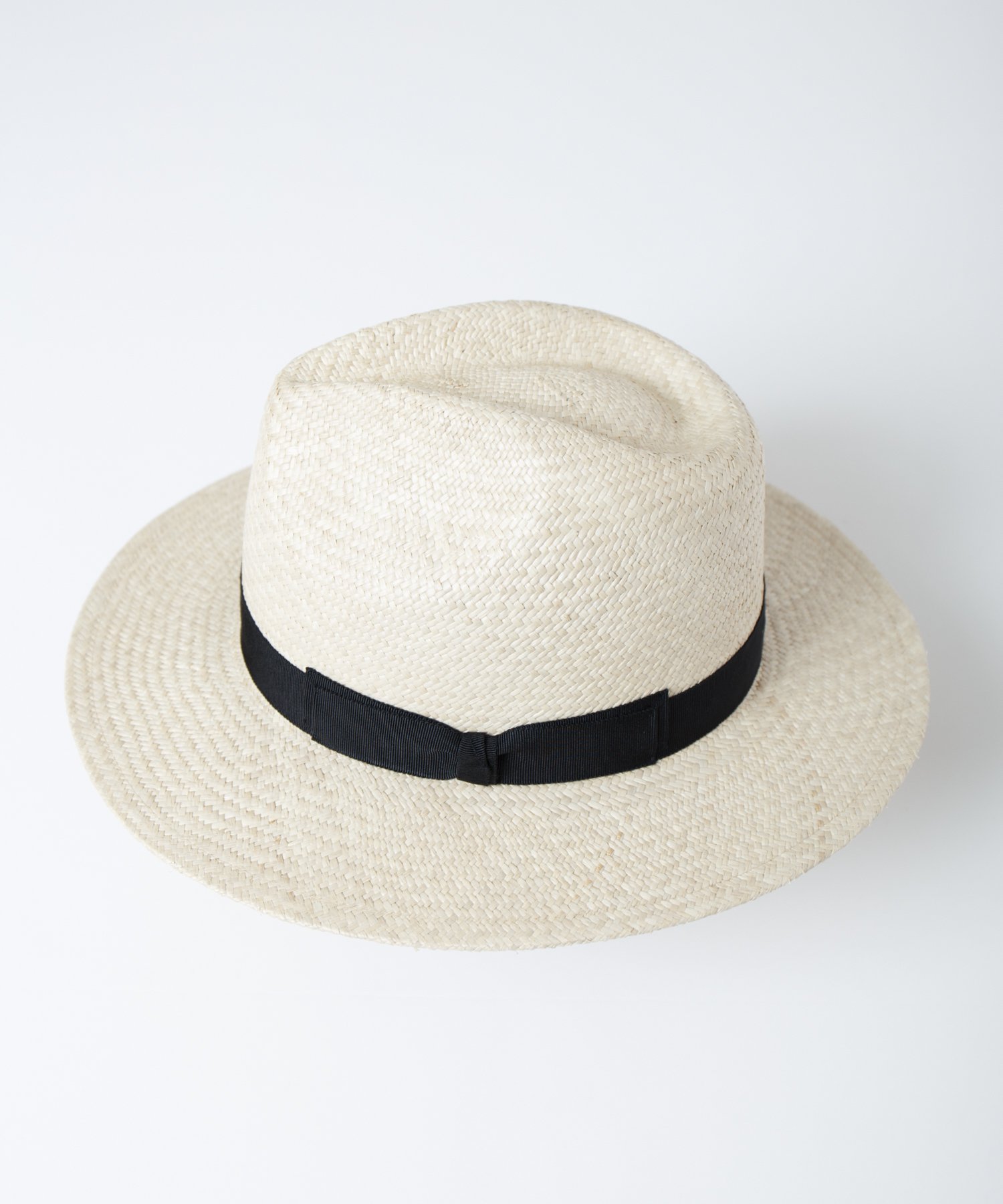 Oriental Panama Hat 1343 | オリエンタルパナマハット - Ray's Store / レイズストア