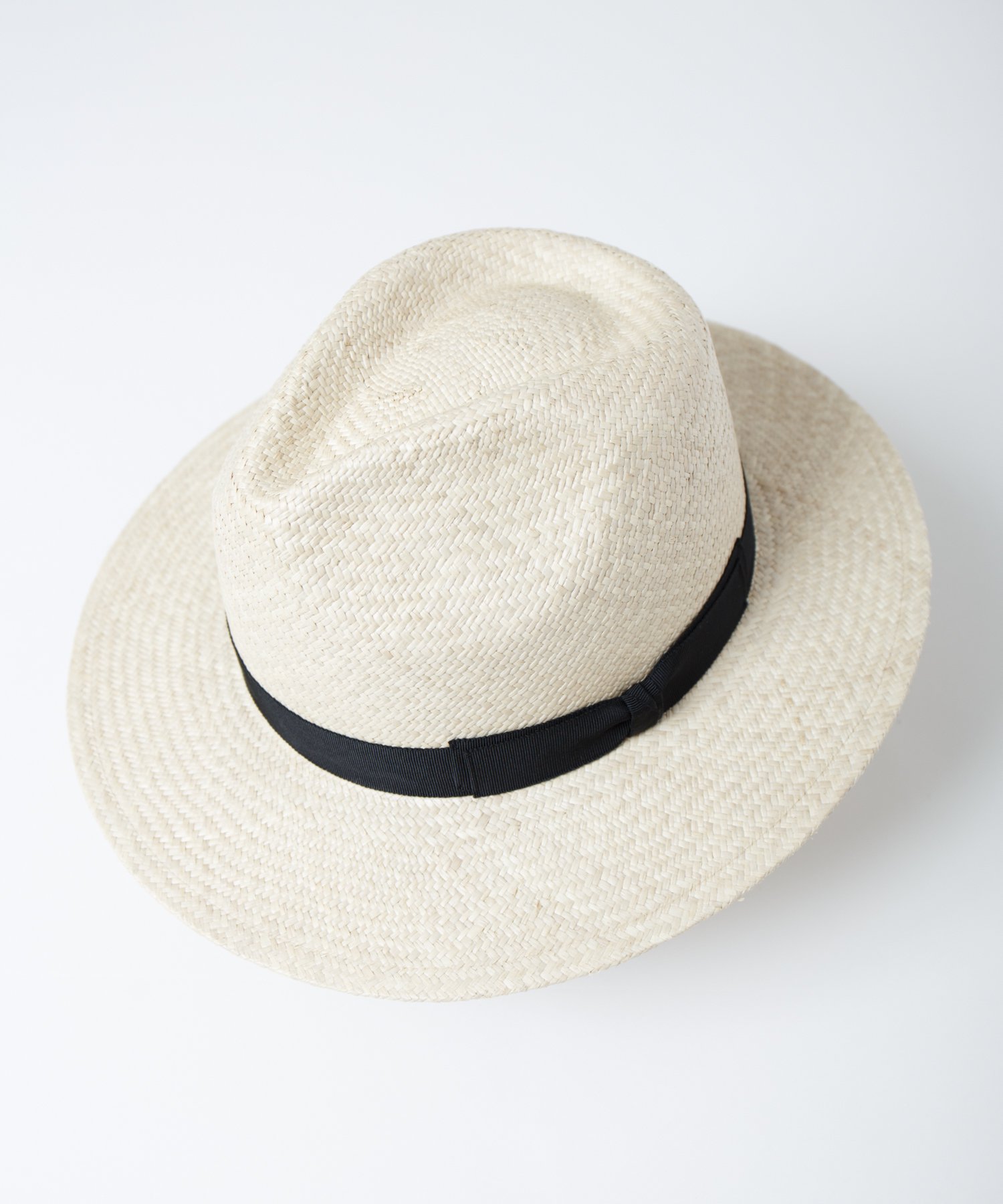 Oriental Panama Hat 1343 | オリエンタルパナマハット - Ray's Store 