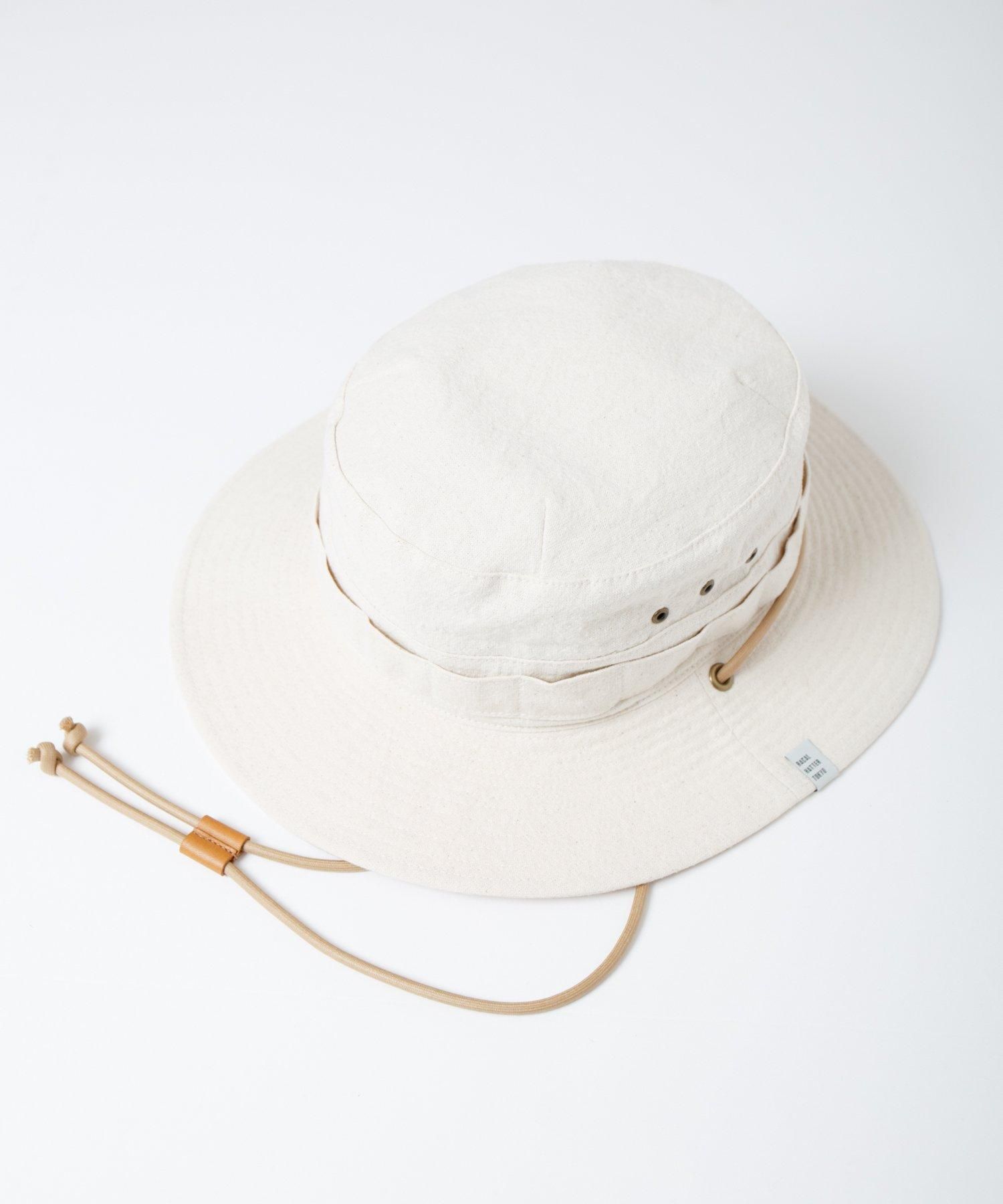 RACAL British Army Jungle Hat | ブリティッシュアーミー RACAL British Army Jungle Hat | ブリティッシュアーミー