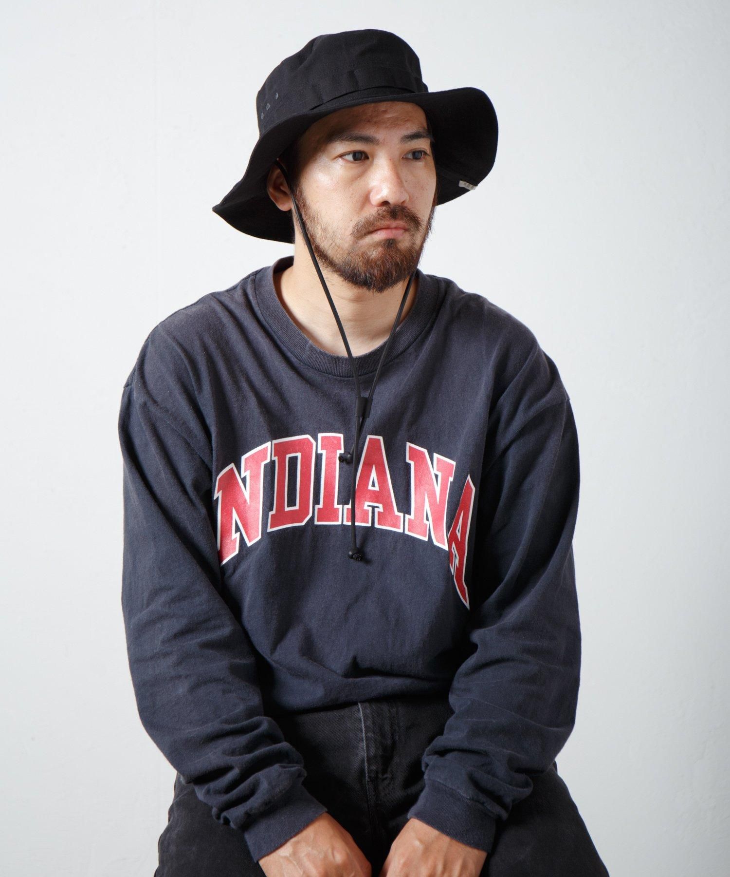 RACAL British Army Jungle Hat | ブリティッシュアーミージャングル