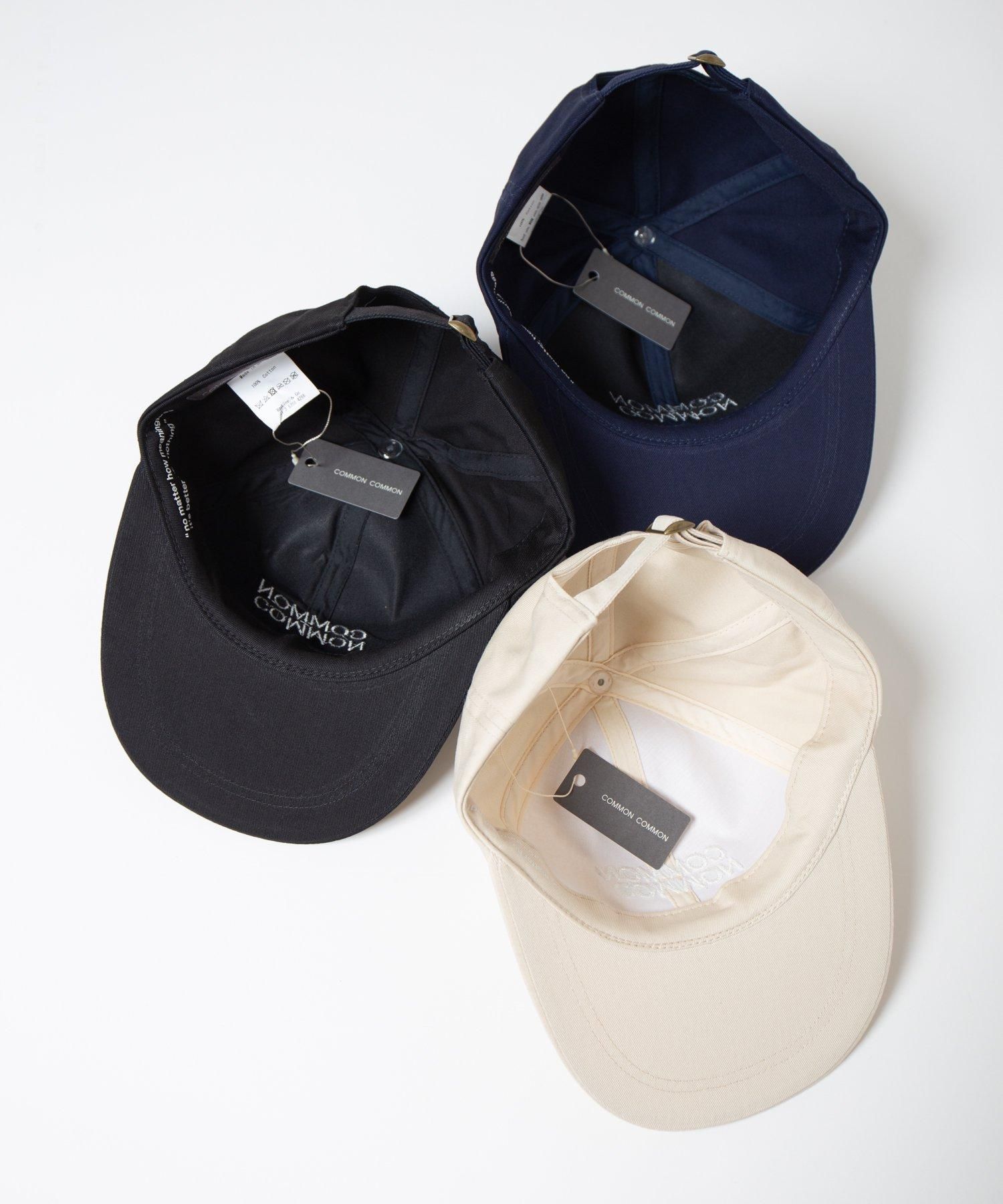 CC Mekas : Long-bill Cap 