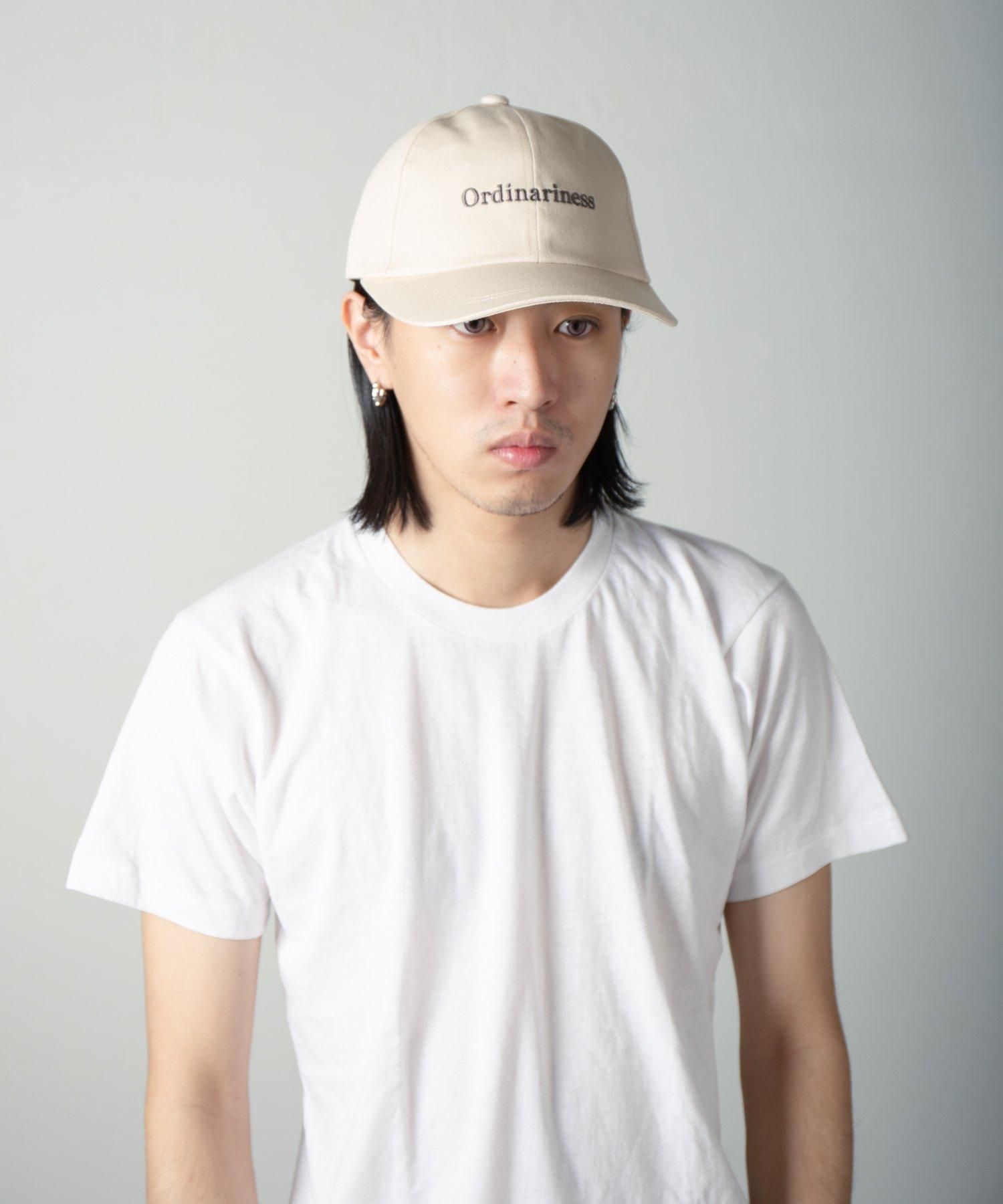 Diaspora ロングビル キャップ Diaspora skateboards /Side Mesh Longbill Cap (Black) – Re